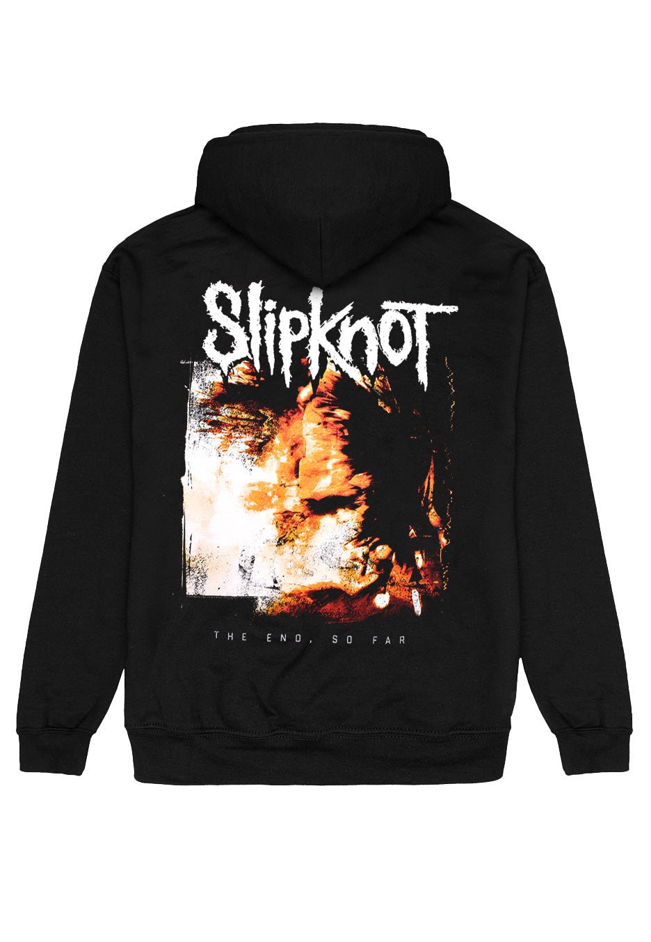 Slipknot - TESF Cover - Hoodie | Neutral-Image