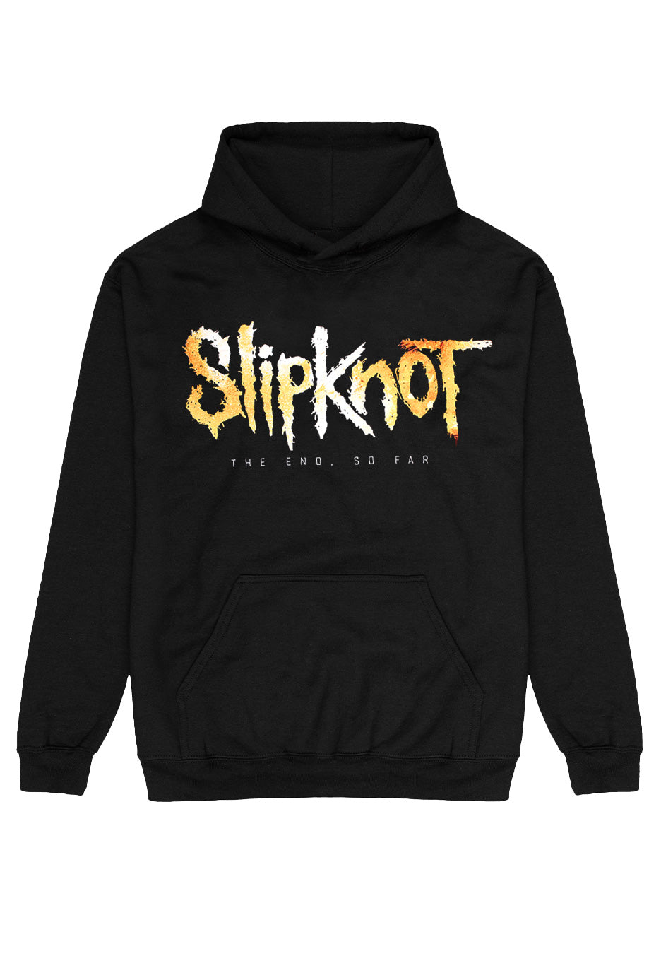 Slipknot - TESF Cover - Hoodie | Neutral-Image