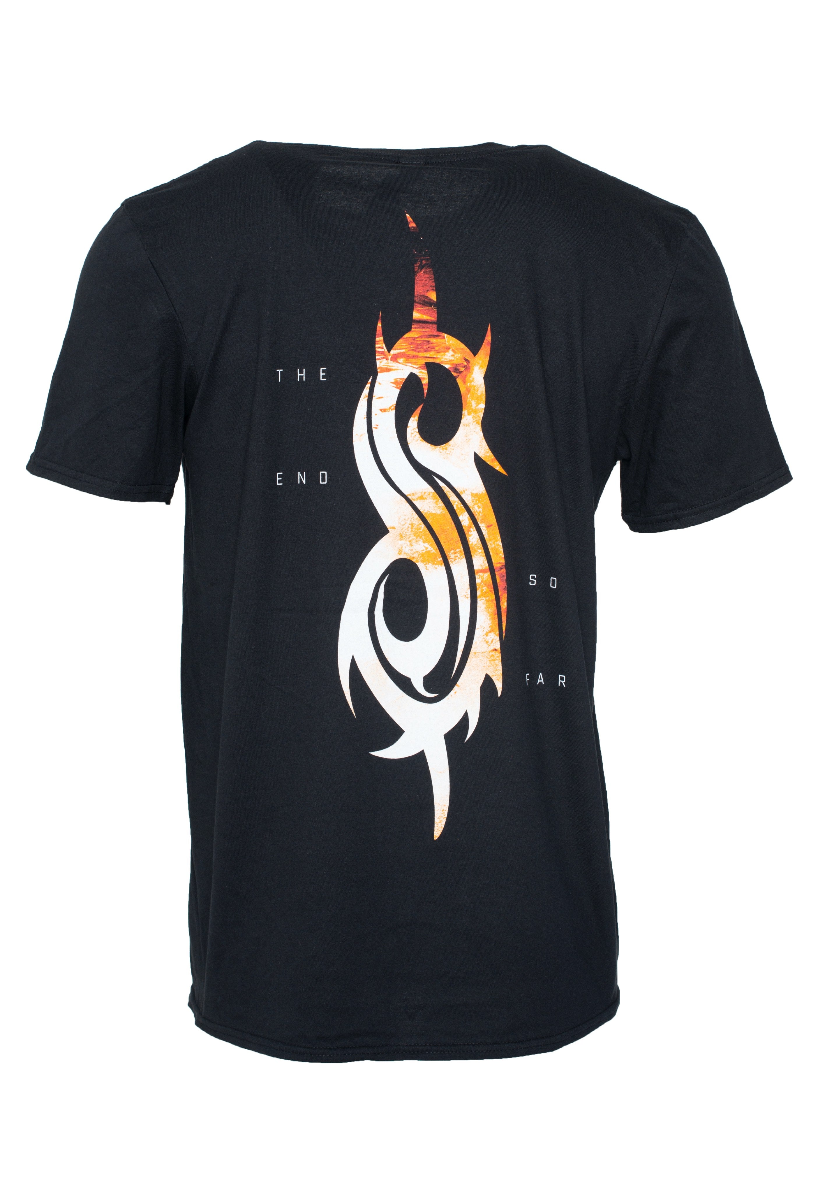 Slipknot - TESF Cover - T-Shirt | Women-Image