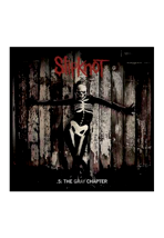 Slipknot - The Gray Chapter Deluxe - Digipak CD | Neutral-Image