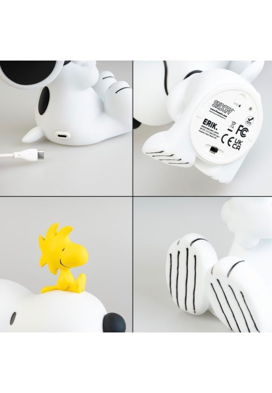 Snoopy - Snoopy - Lamp | Neutral-Image