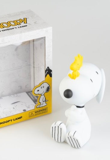 Snoopy - Snoopy - Lamp | Neutral-Image