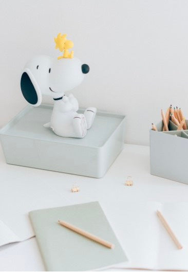 Snoopy - Snoopy - Lamp | Neutral-Image