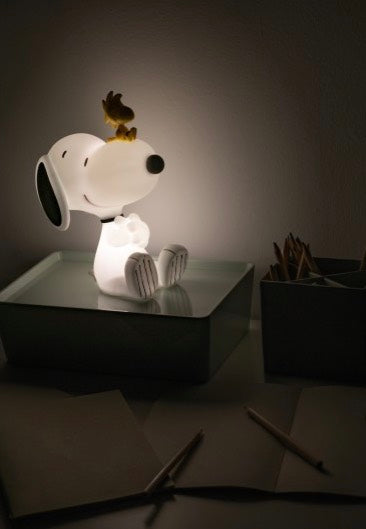 Snoopy - Snoopy - Lamp | Neutral-Image