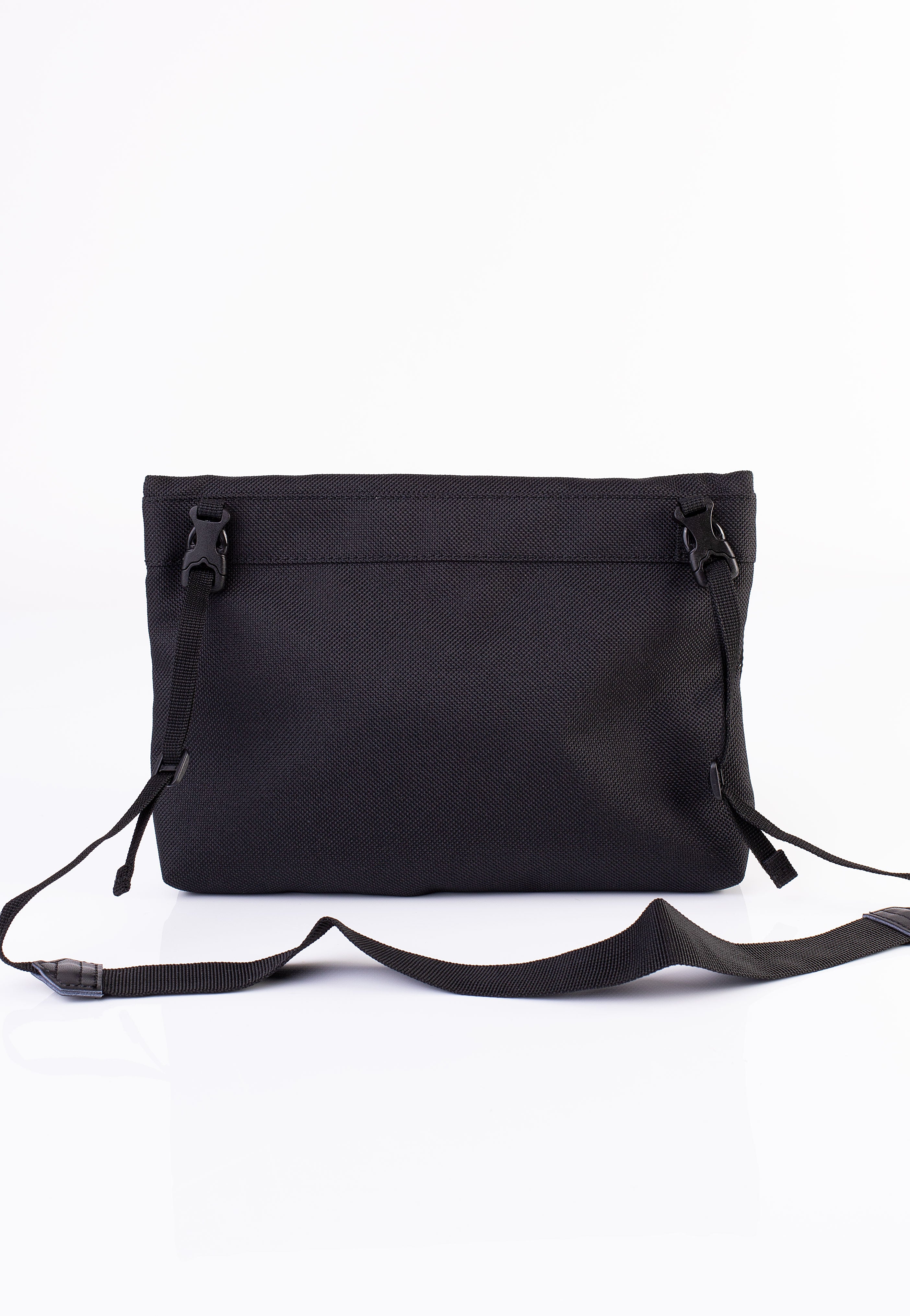 Snow Peak - Active Mesh Sacoche One Black - Bag | Neutral-Image