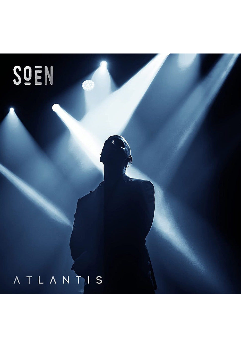 Soen - Atlantis - 2 Vinyl | Neutral-Image