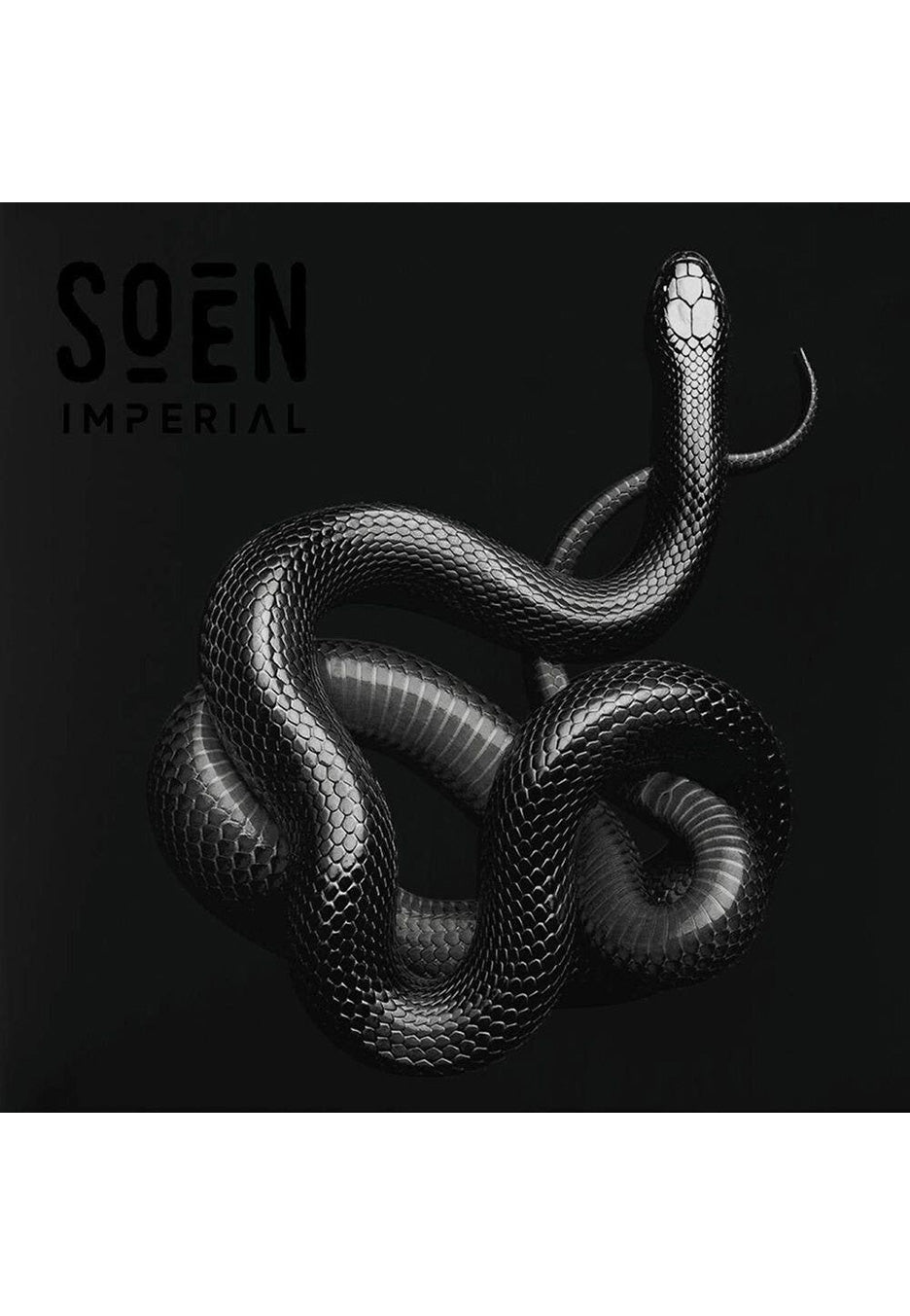 Soen - Imperial - Vinyl | Neutral-Image