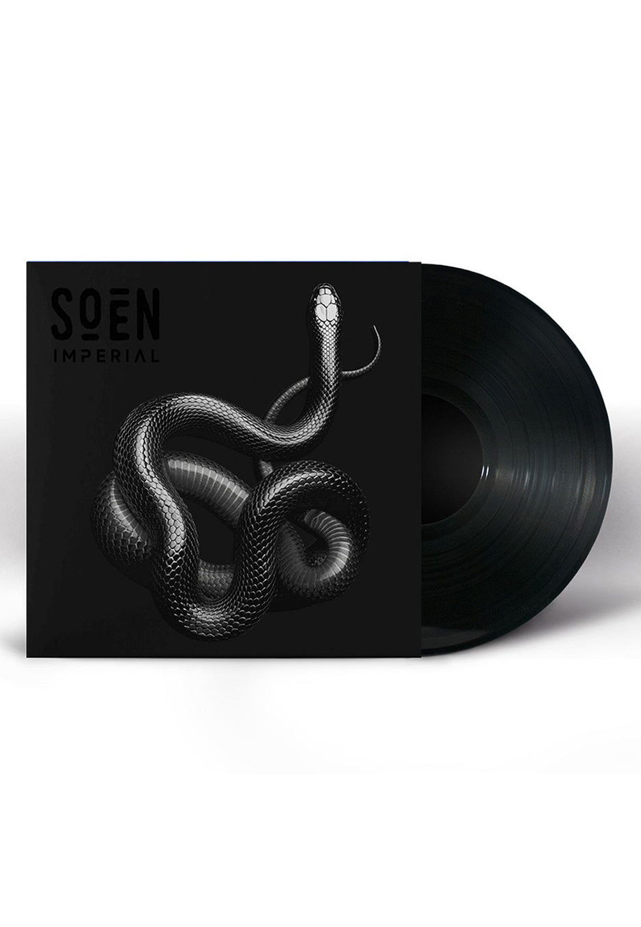 Soen - Imperial - Vinyl | Neutral-Image