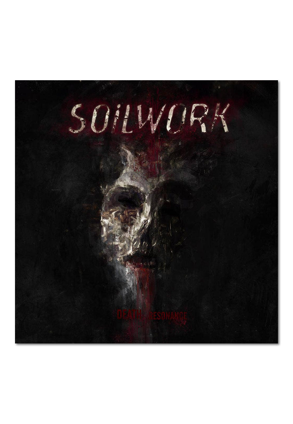 Soilwork - Death Resonance - Digipak CD | Neutral-Image