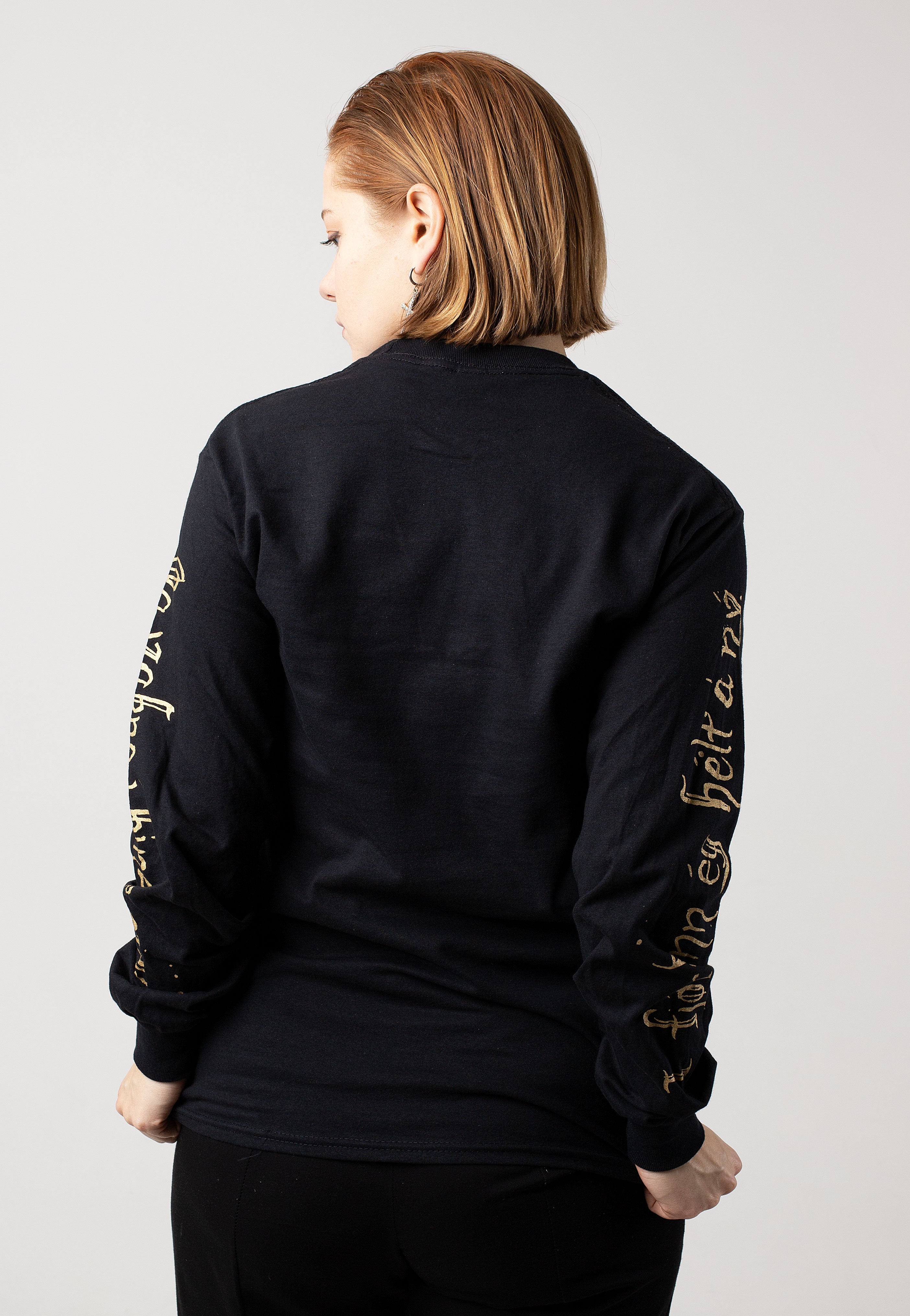 Solstafir - Berdreyminn - Longsleeve | Women-Image