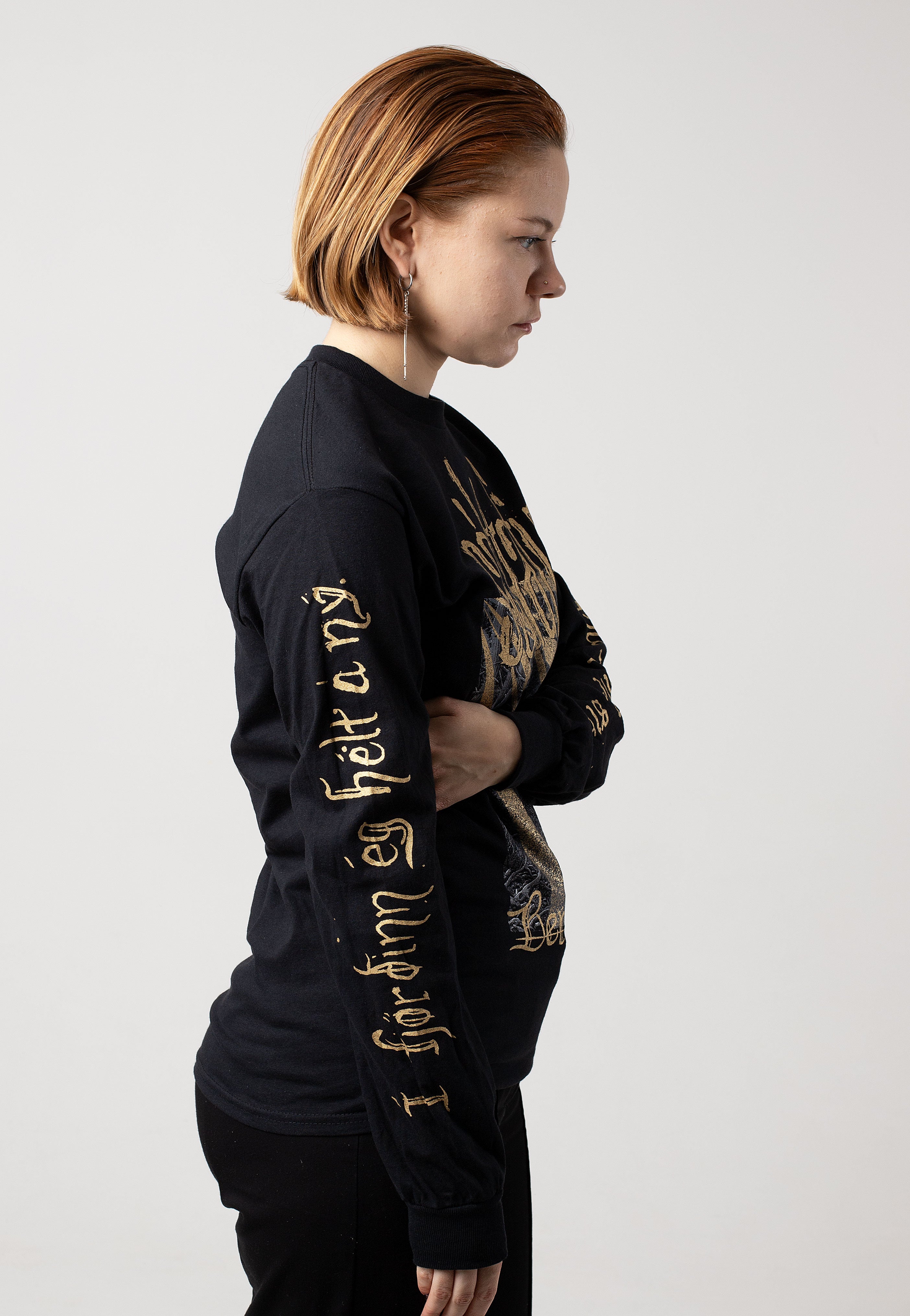 Solstafir - Berdreyminn - Longsleeve | Women-Image