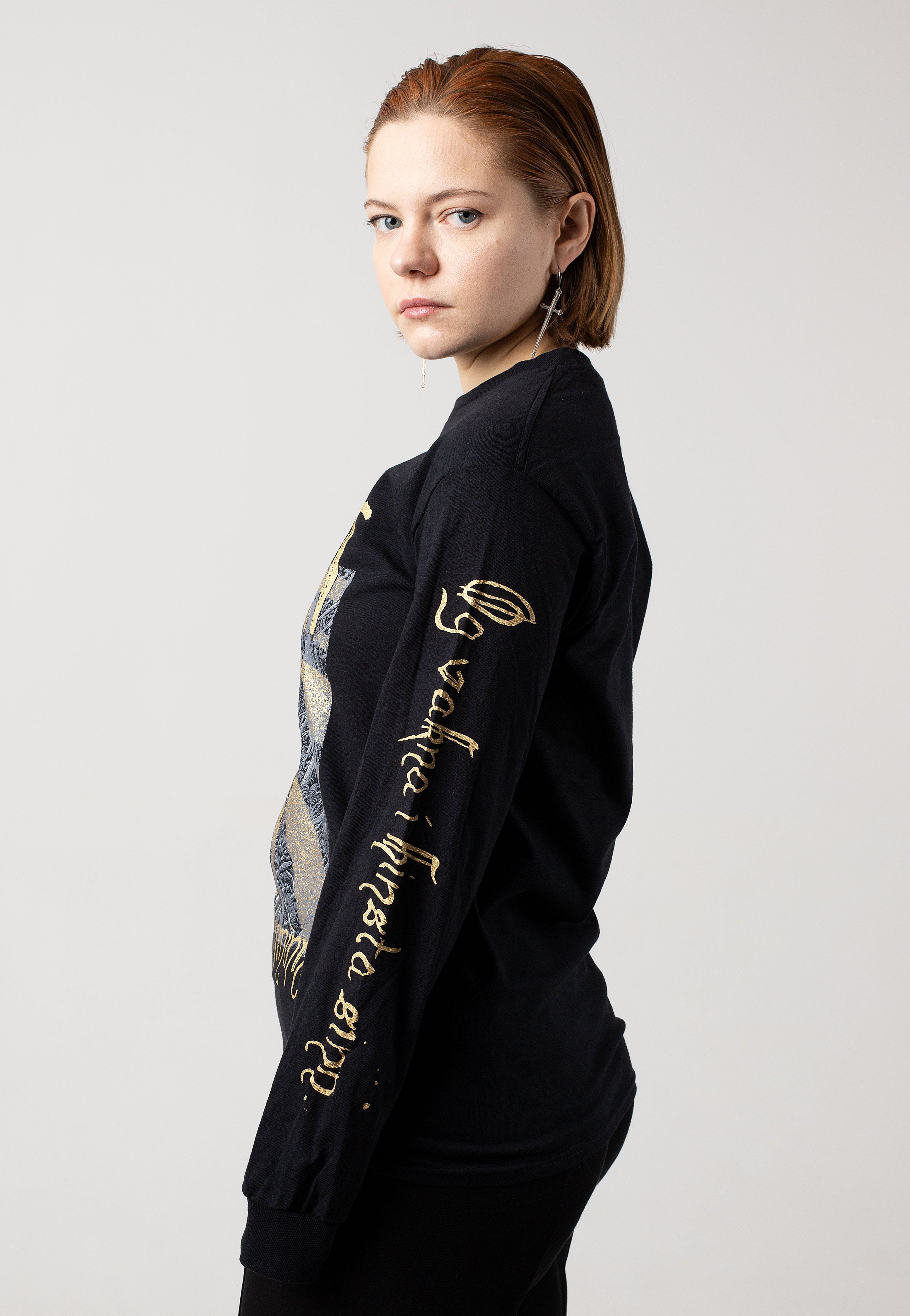 Solstafir - Berdreyminn - Longsleeve | Women-Image