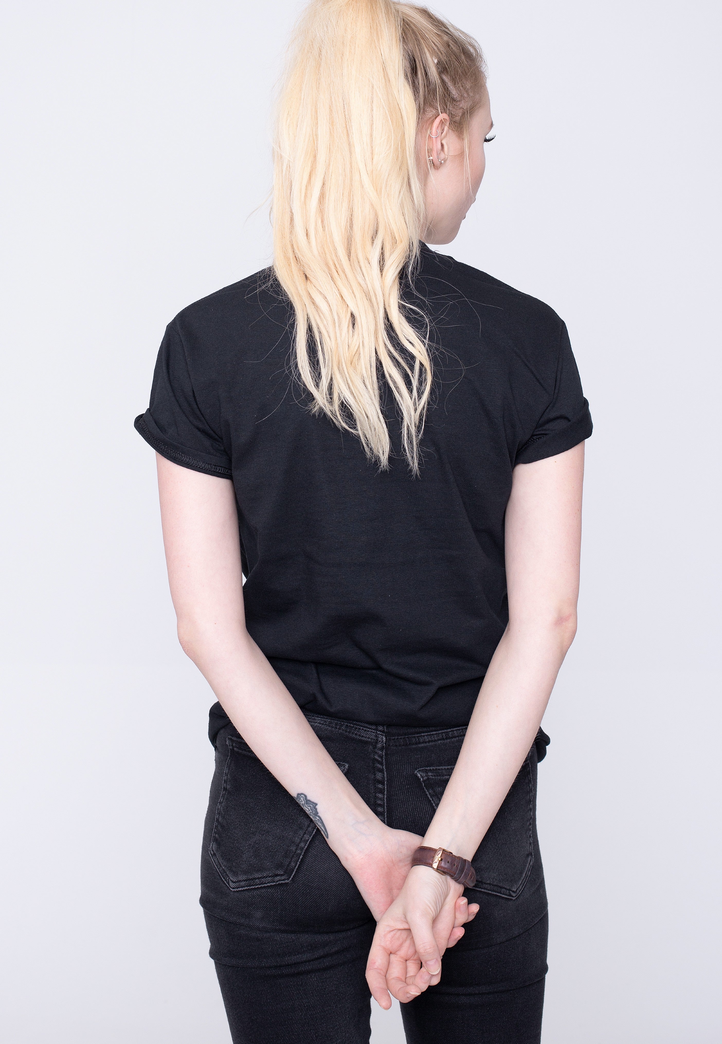 Solstafir - Berdreyminn - T-Shirt | Women-Image