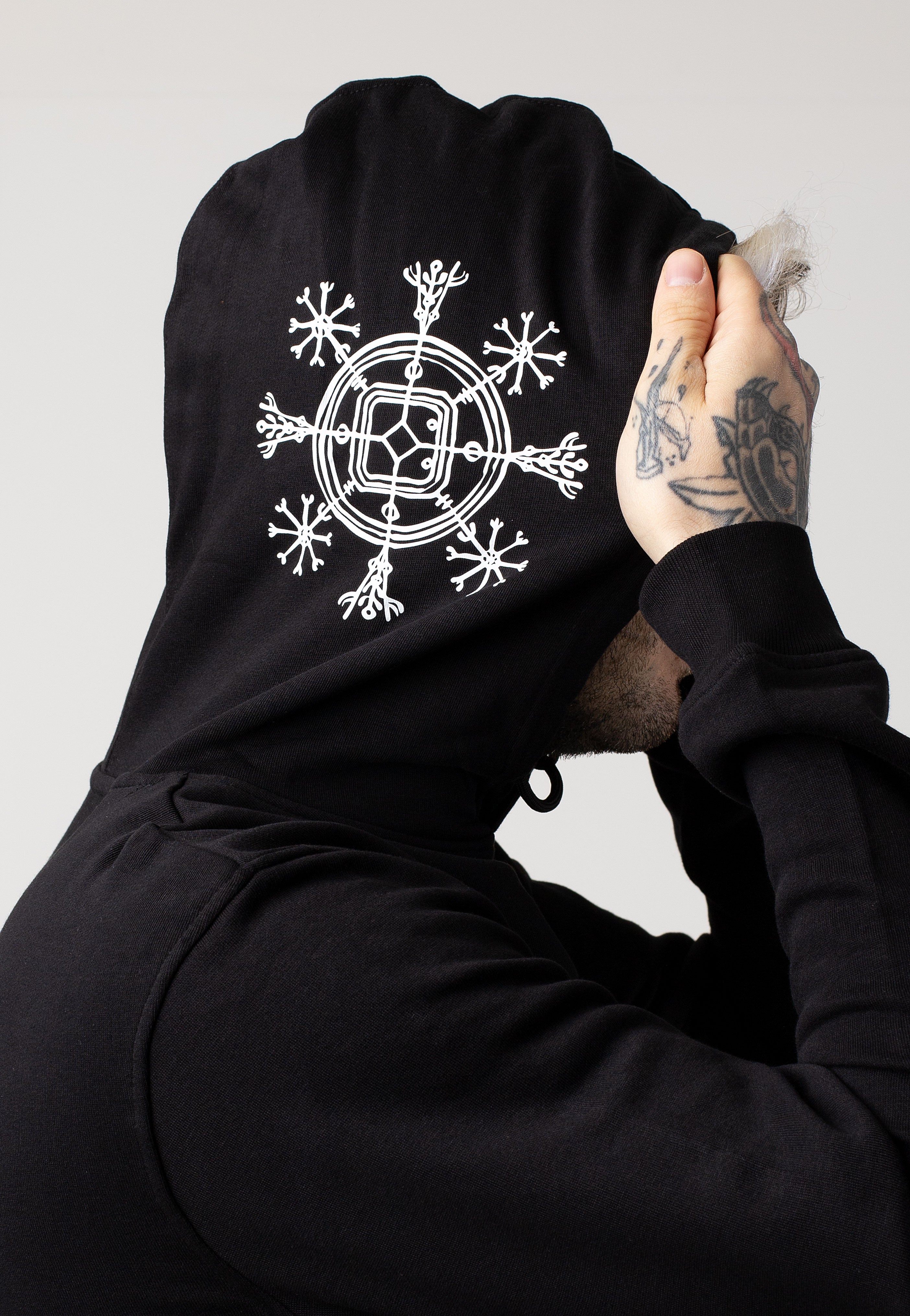 Solstafir - Breidholdt - Hoodie | Men-Image