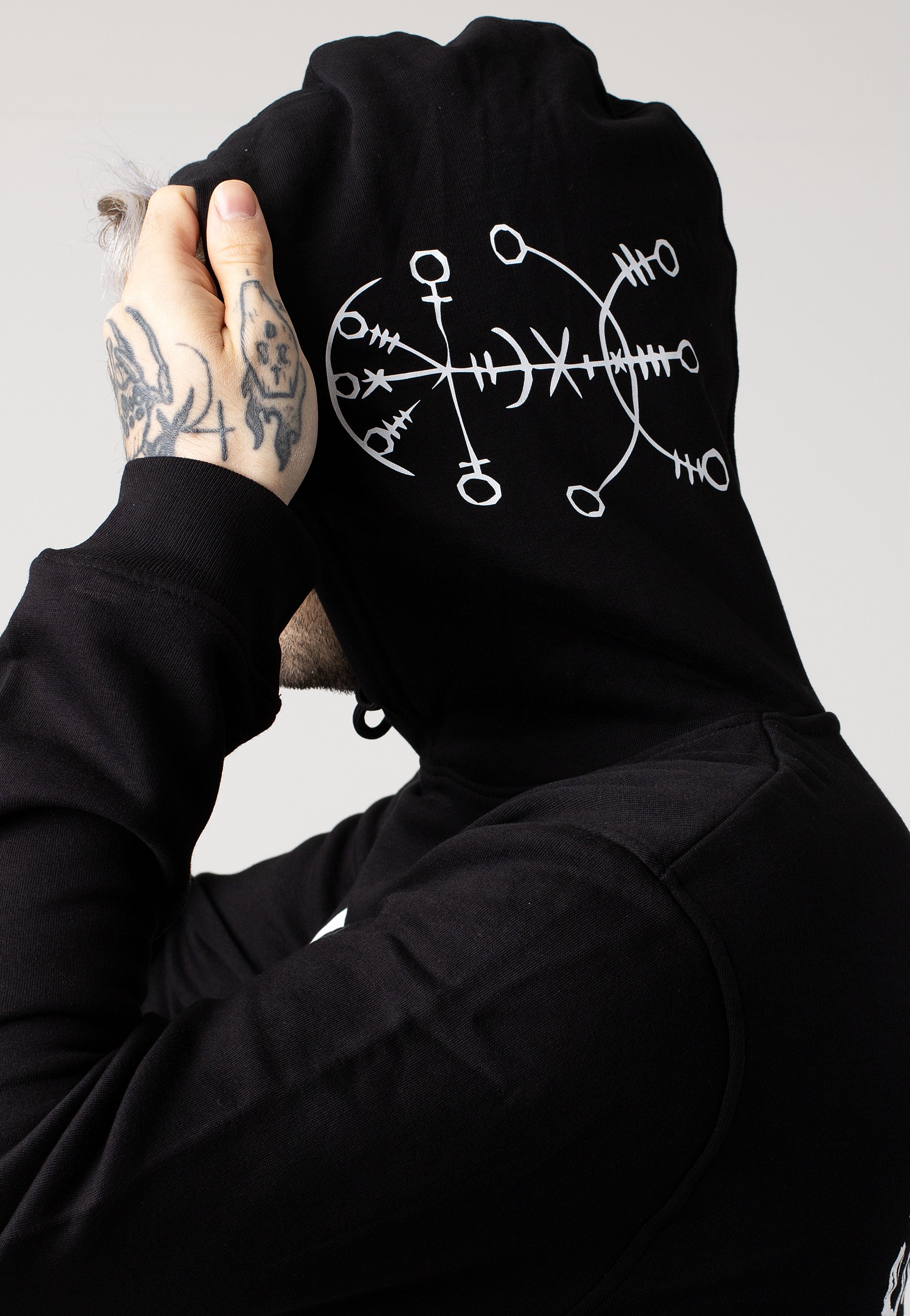 Solstafir - Breidholdt - Hoodie | Men-Image