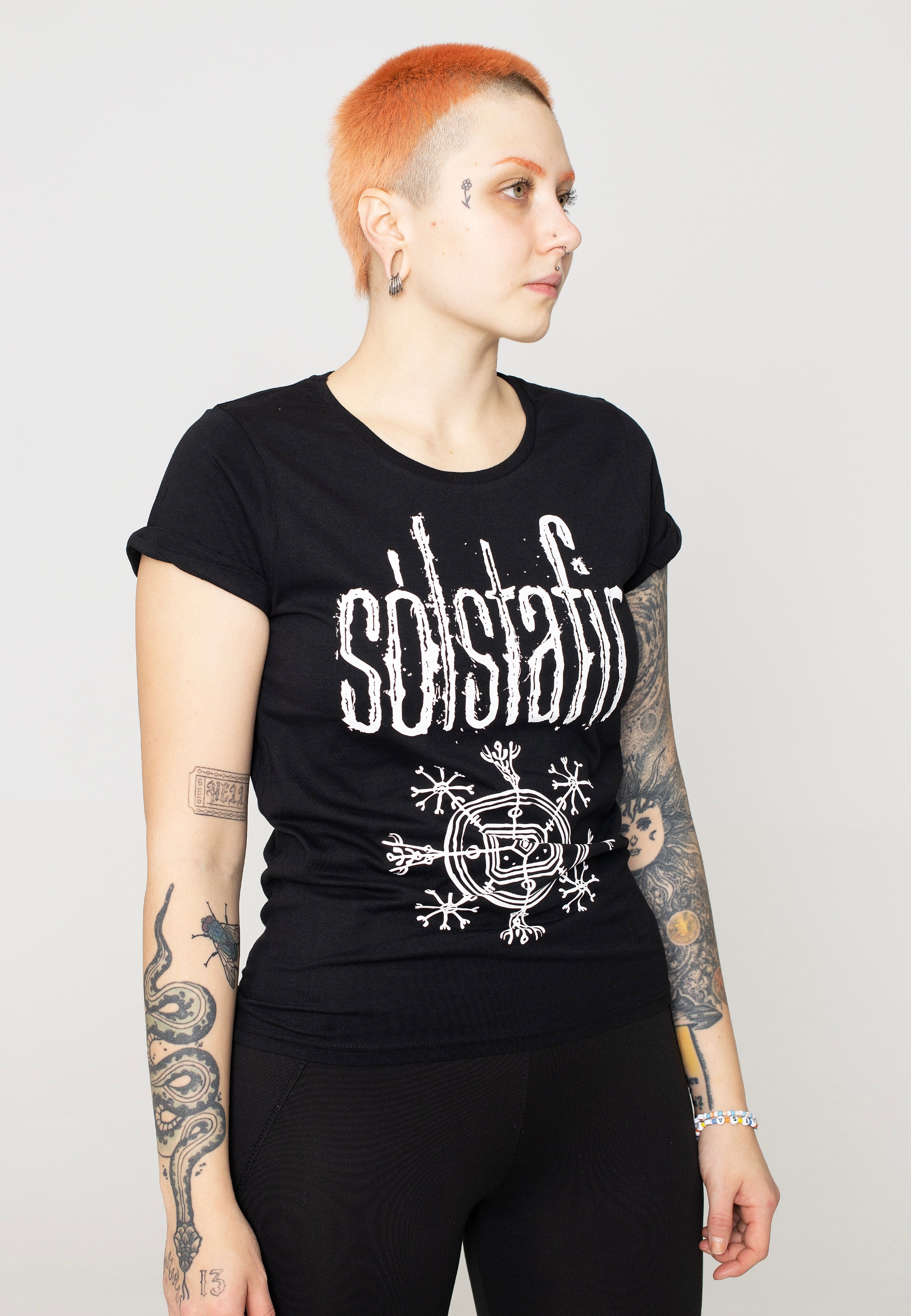 Solstafir - Hulinshjalmur - Girly | Women-Image