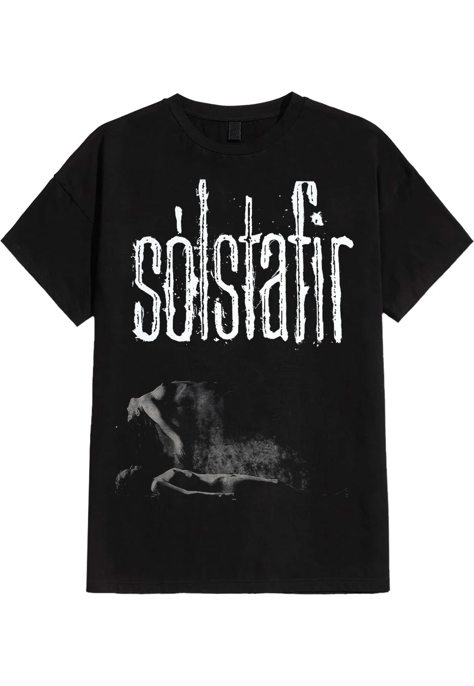 Solstafir - Kold - T-Shirt | Neutral-Image