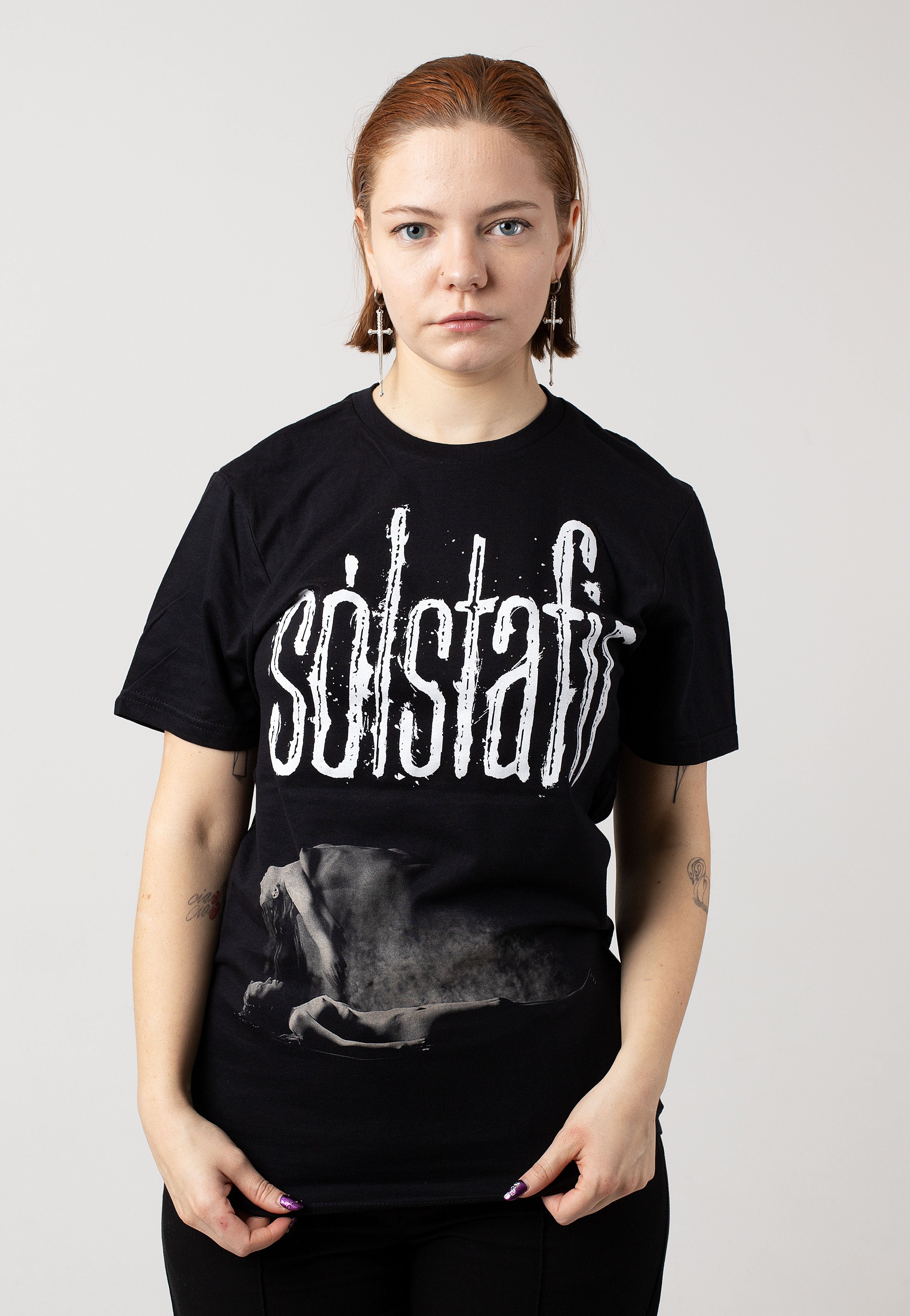 Solstafir - Kold - T-Shirt | Women-Image