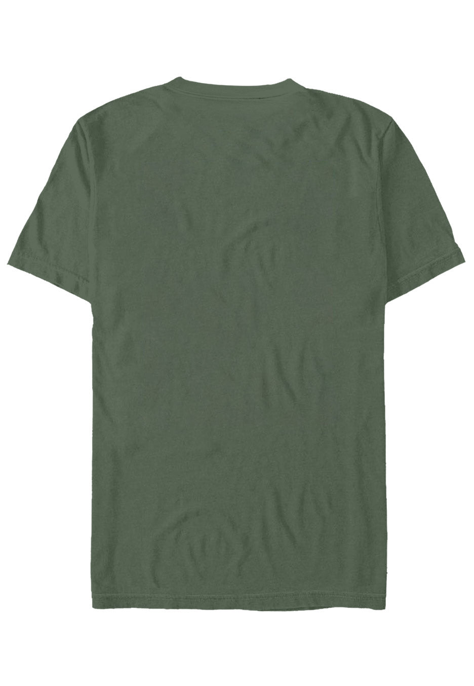 Solstafir - Ram Olive - T-Shirt | Neutral-Image