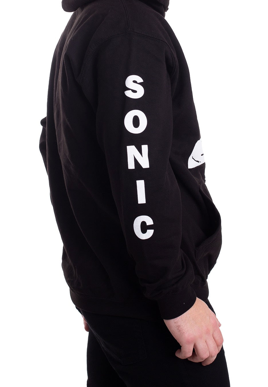 Sonic Youth - Goo Album Cover Sleeves - Hoodie | Men-Image