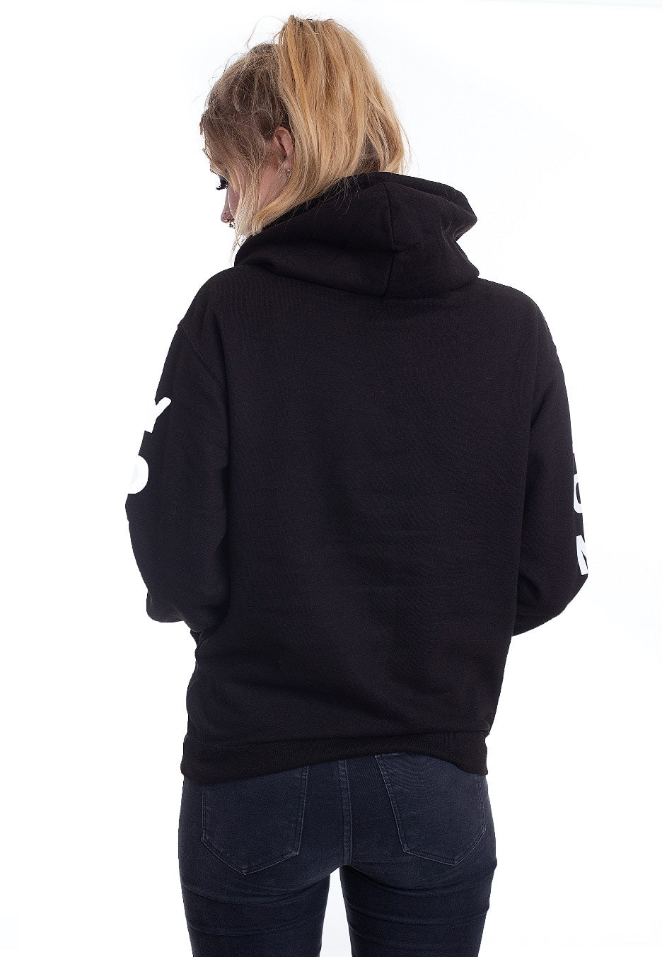 Sonic Youth - Goo Album Cover Sleeves - Hoodie | Women-Image