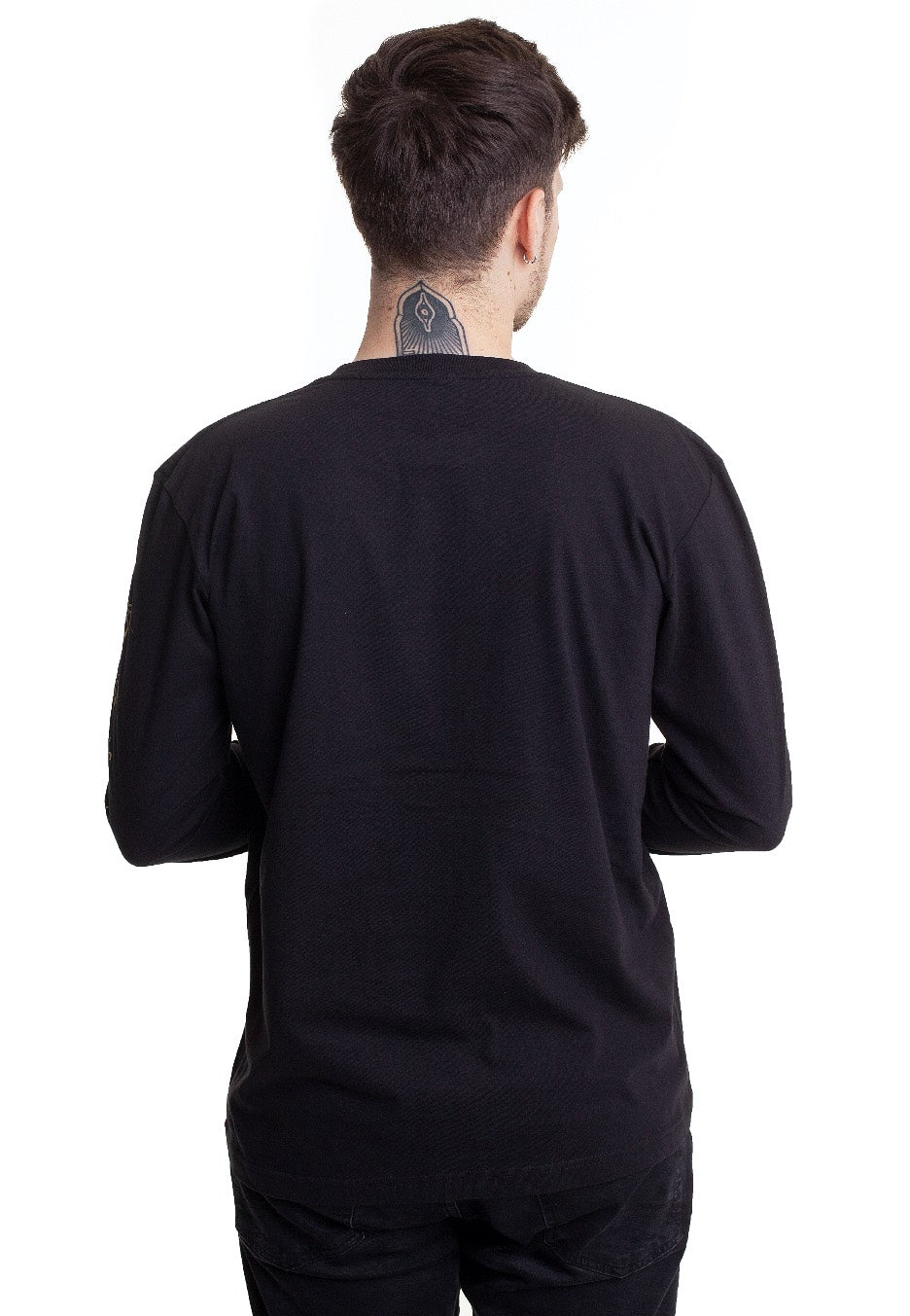 Soreption - Monument - Longsleeve | Men-Image