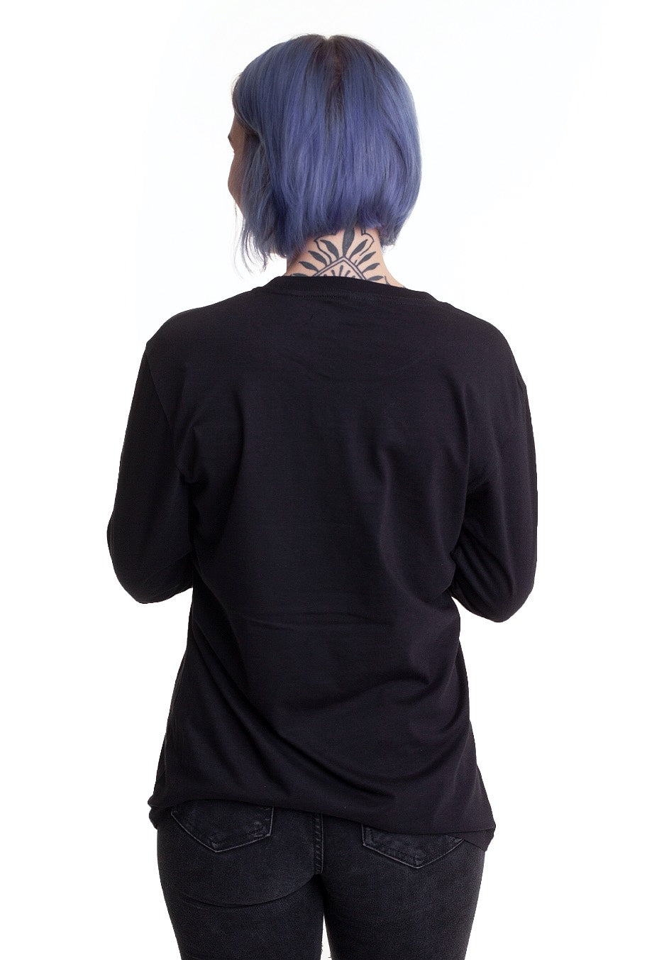 Soreption - Monument - Longsleeve | Women-Image