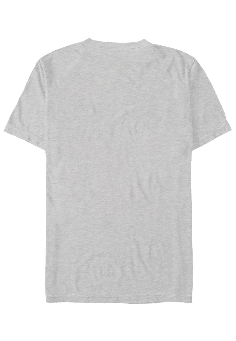 South Park - Group Logo Grey Melange - T-Shirt | Neutral-Image