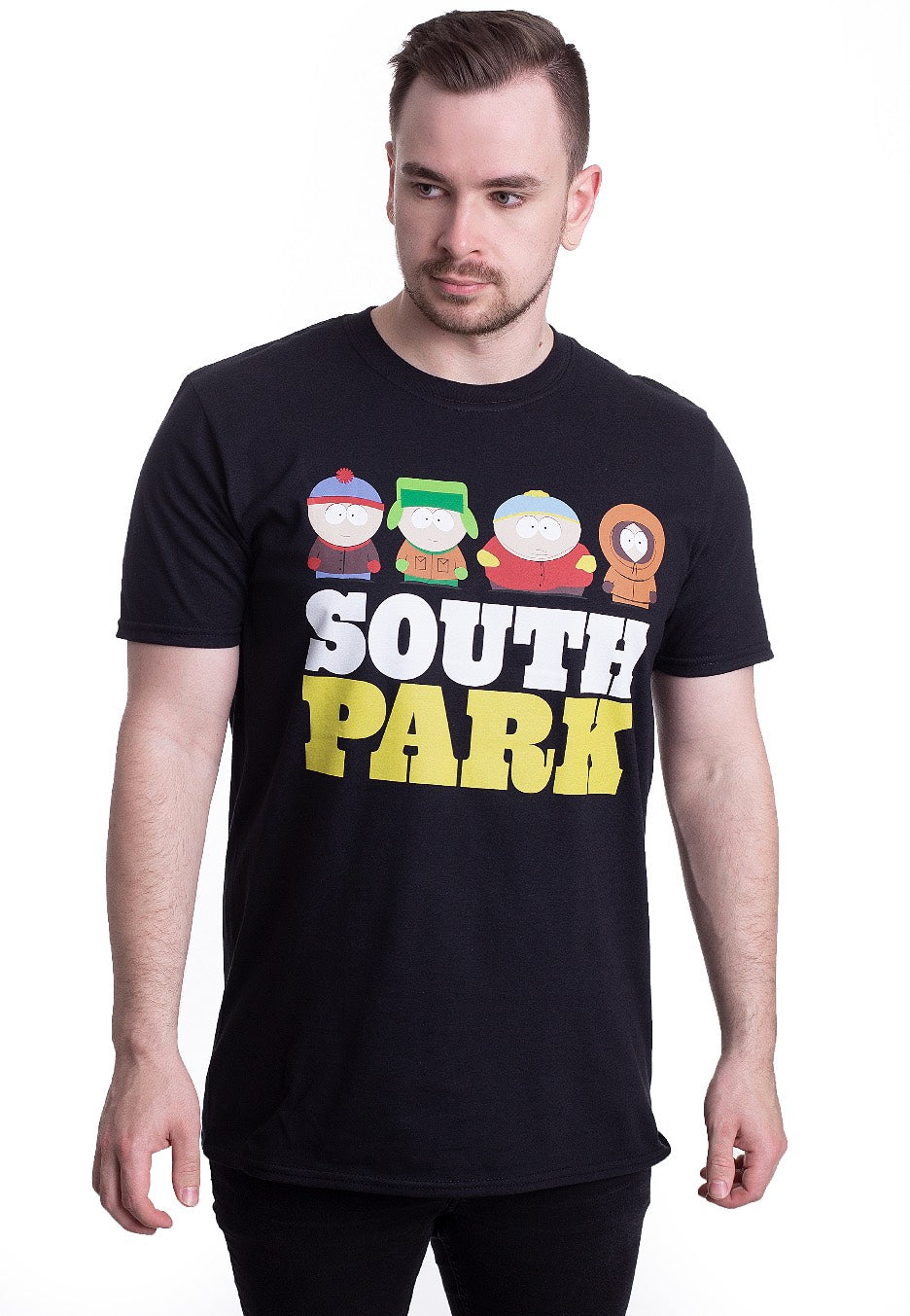 South Park - South Park - T-Shirt | Men-Image