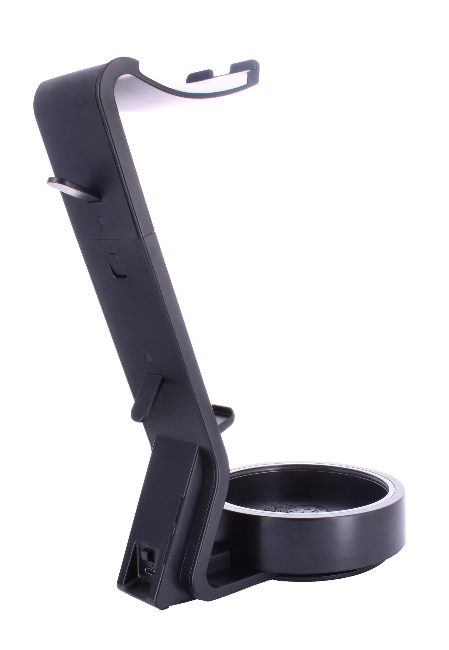 Cable Guys - Headset Holder Charging Station V2 - Headset Holder | Neutral-Image