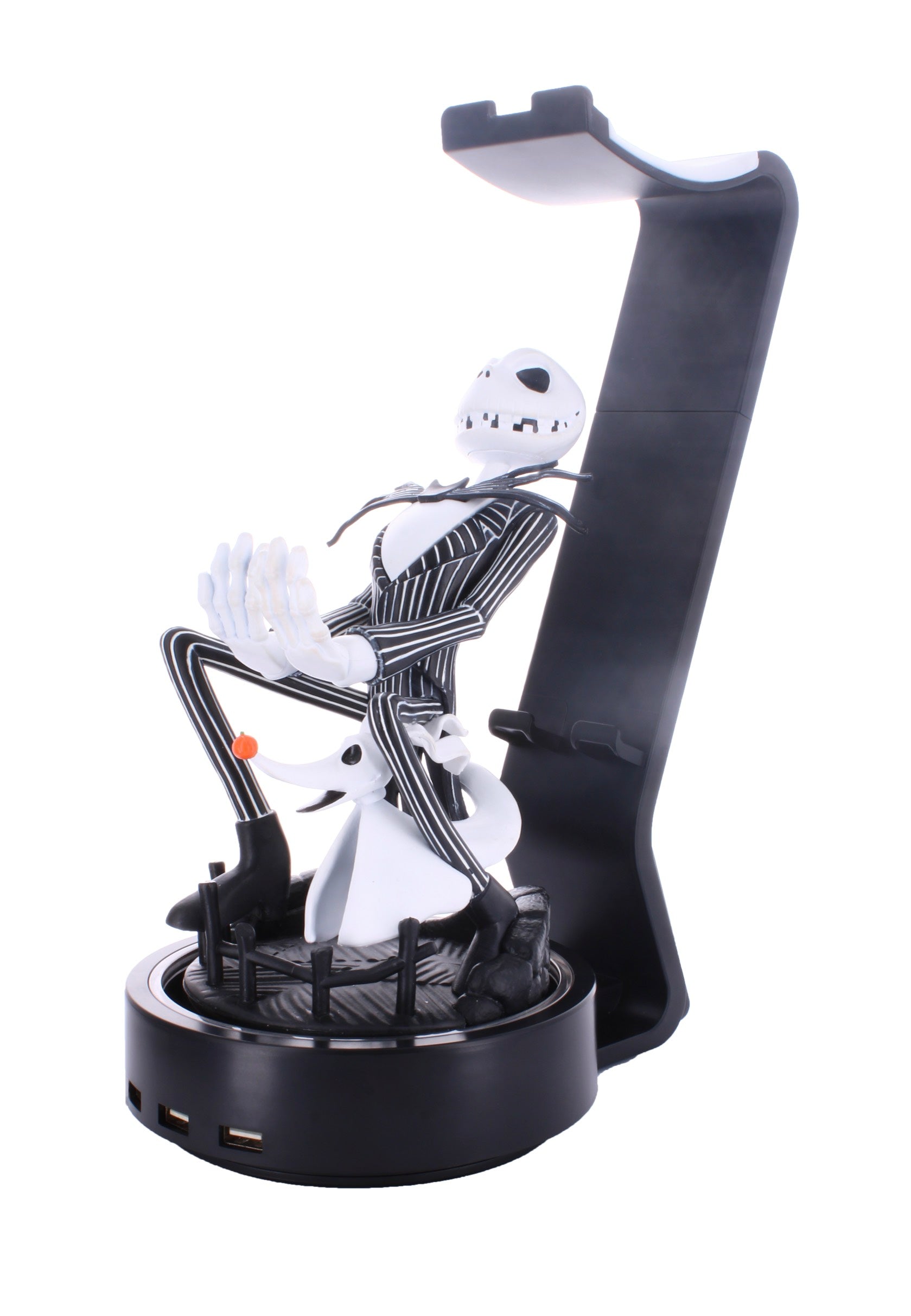 Cable Guys - Headset Holder Charging Station V2 - Headset Holder | Neutral-Image