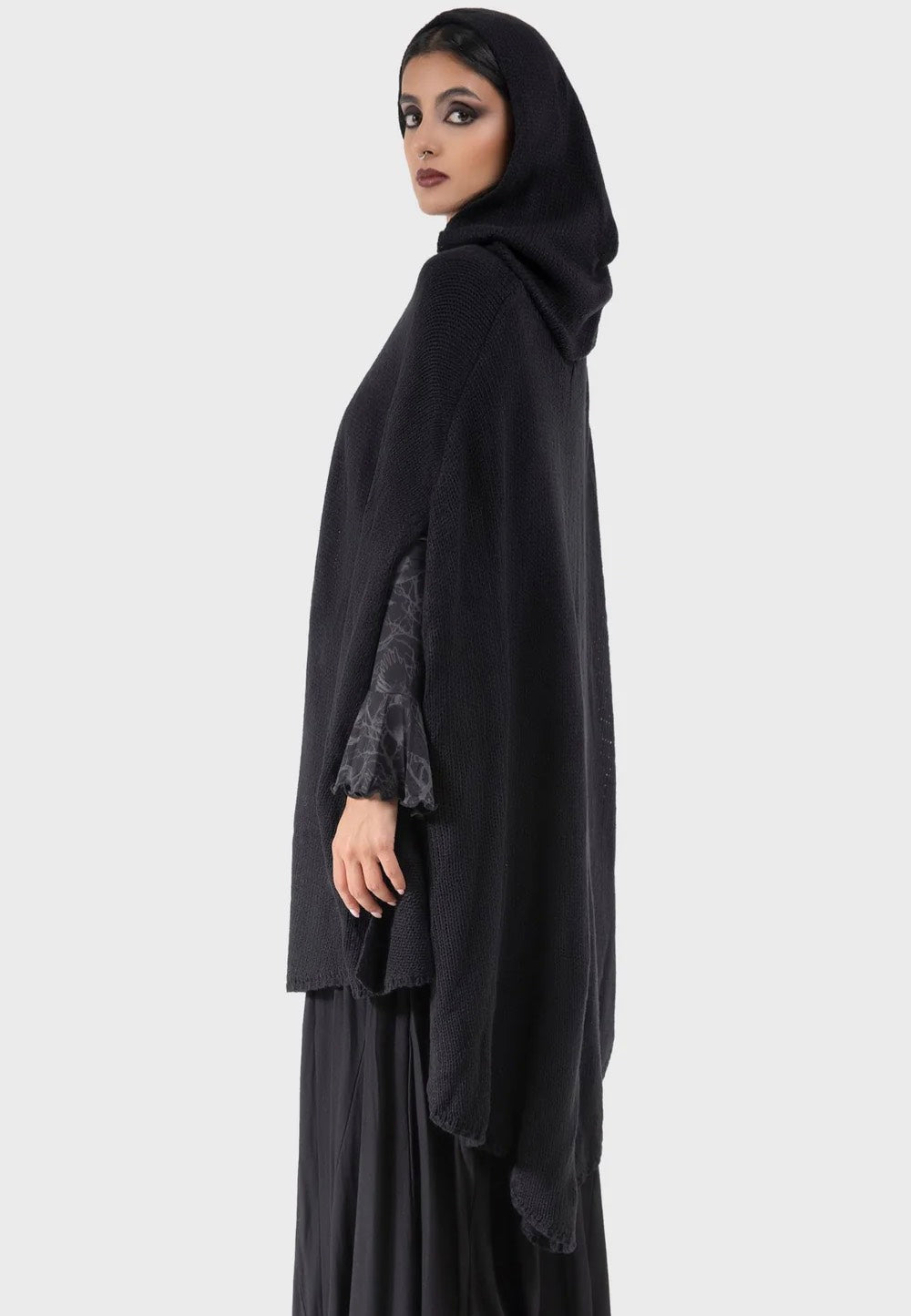 Killstar - Spectral - Cloak | Women-Image