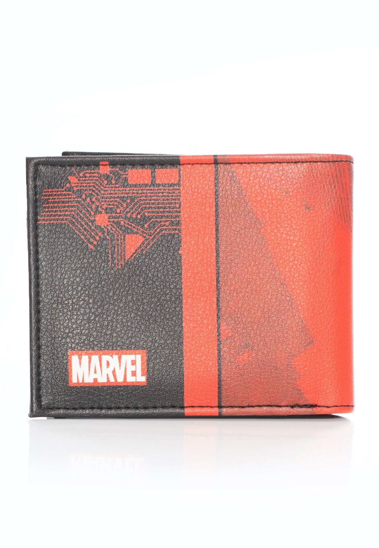 Spider-Man - No Way Home Multicolored - Wallet | Neutral-Image