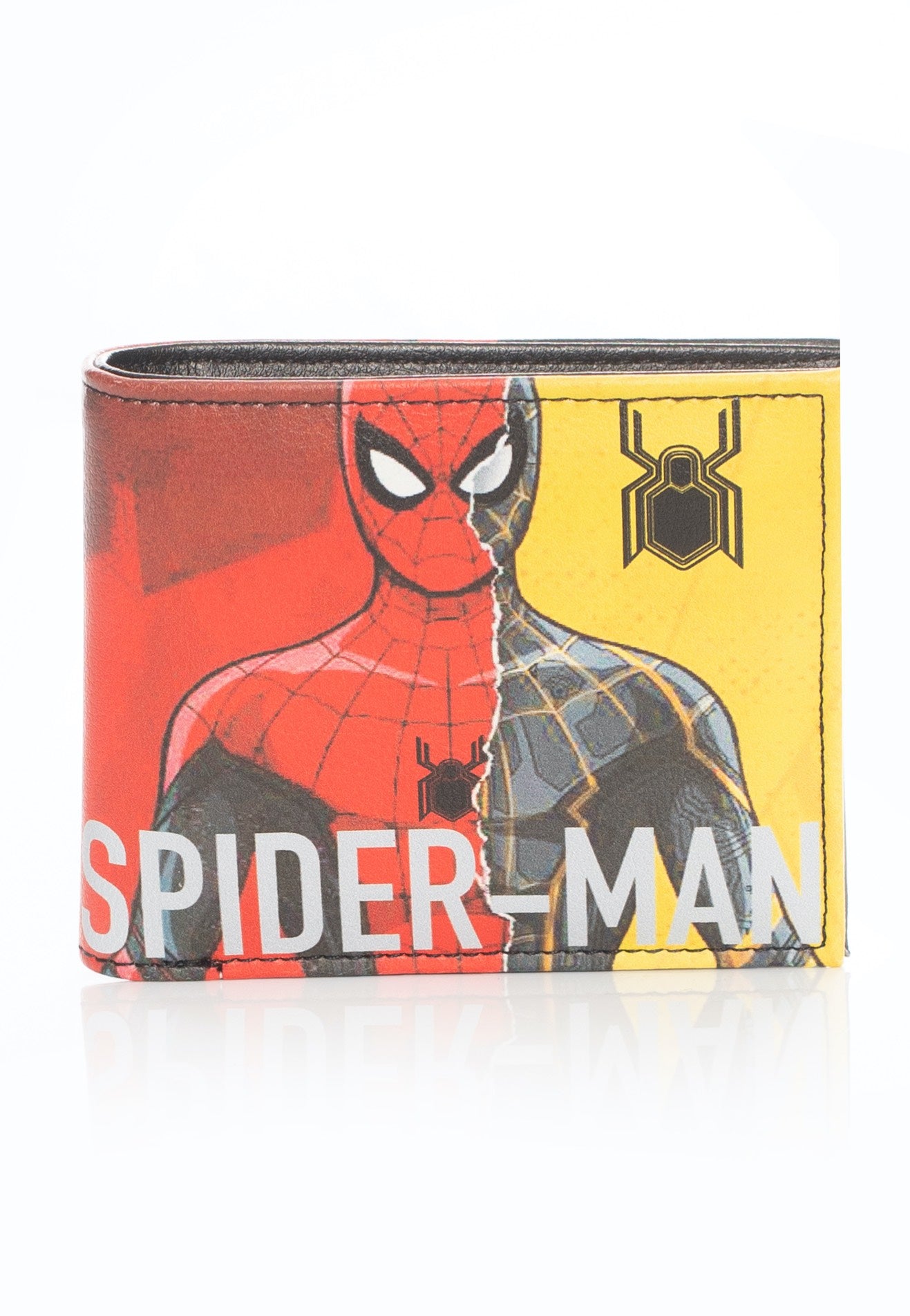 Spider-Man - No Way Home Multicolored - Wallet | Neutral-Image