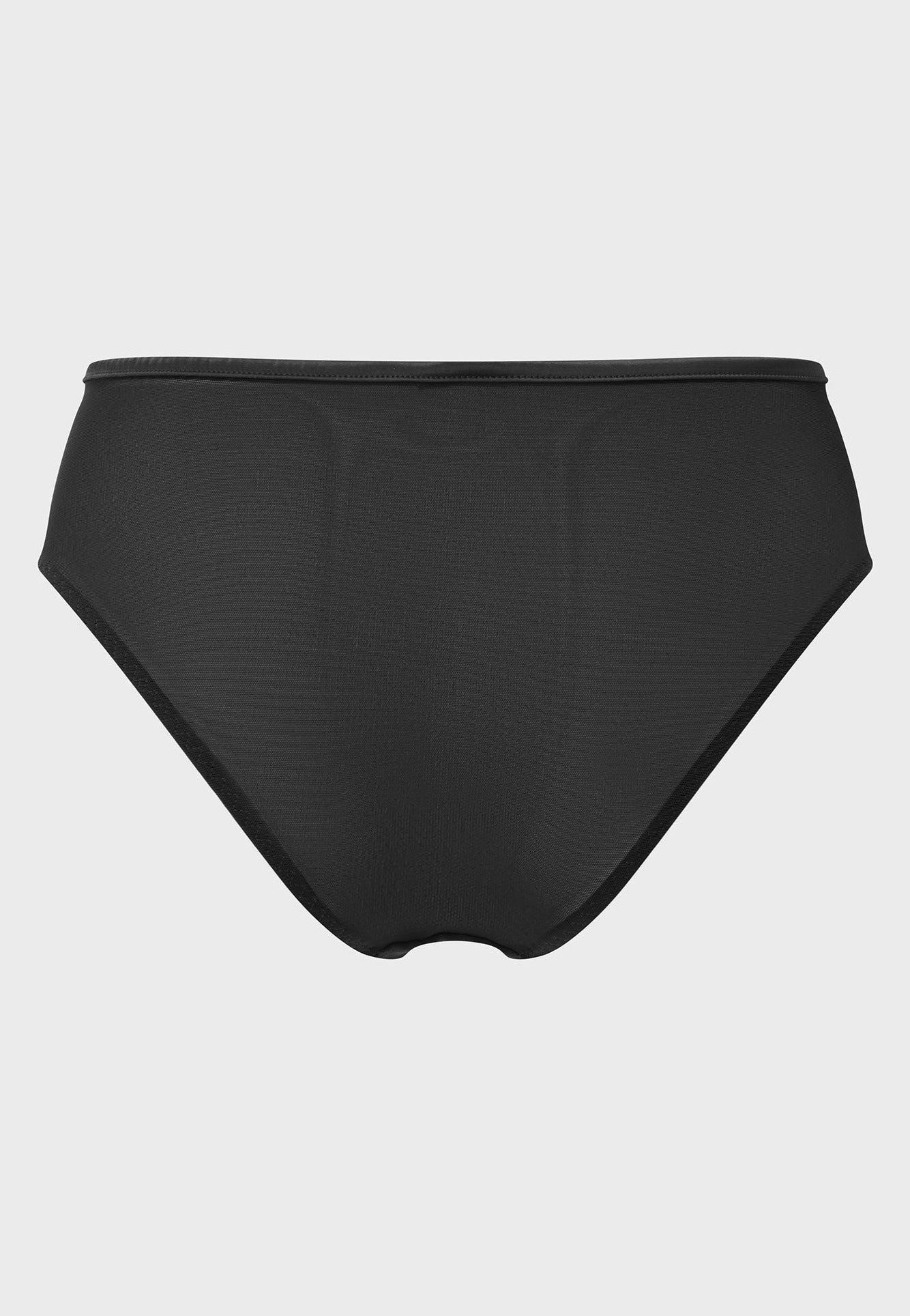 Killstar - Spindle's Secrets Black - Panties | Women-Image