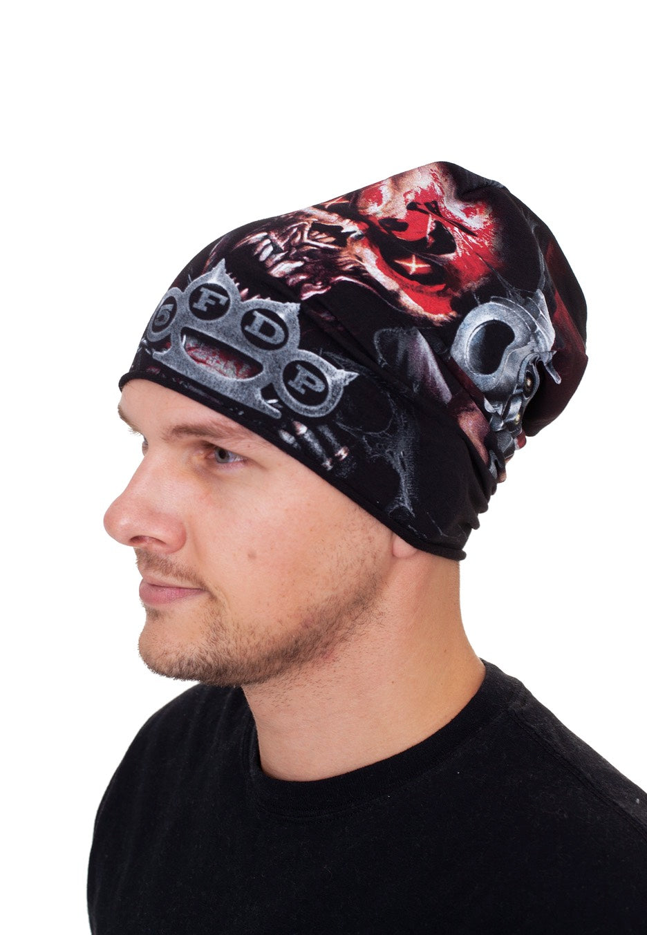 Spiral - Assassin - Beanie | Neutral-Image