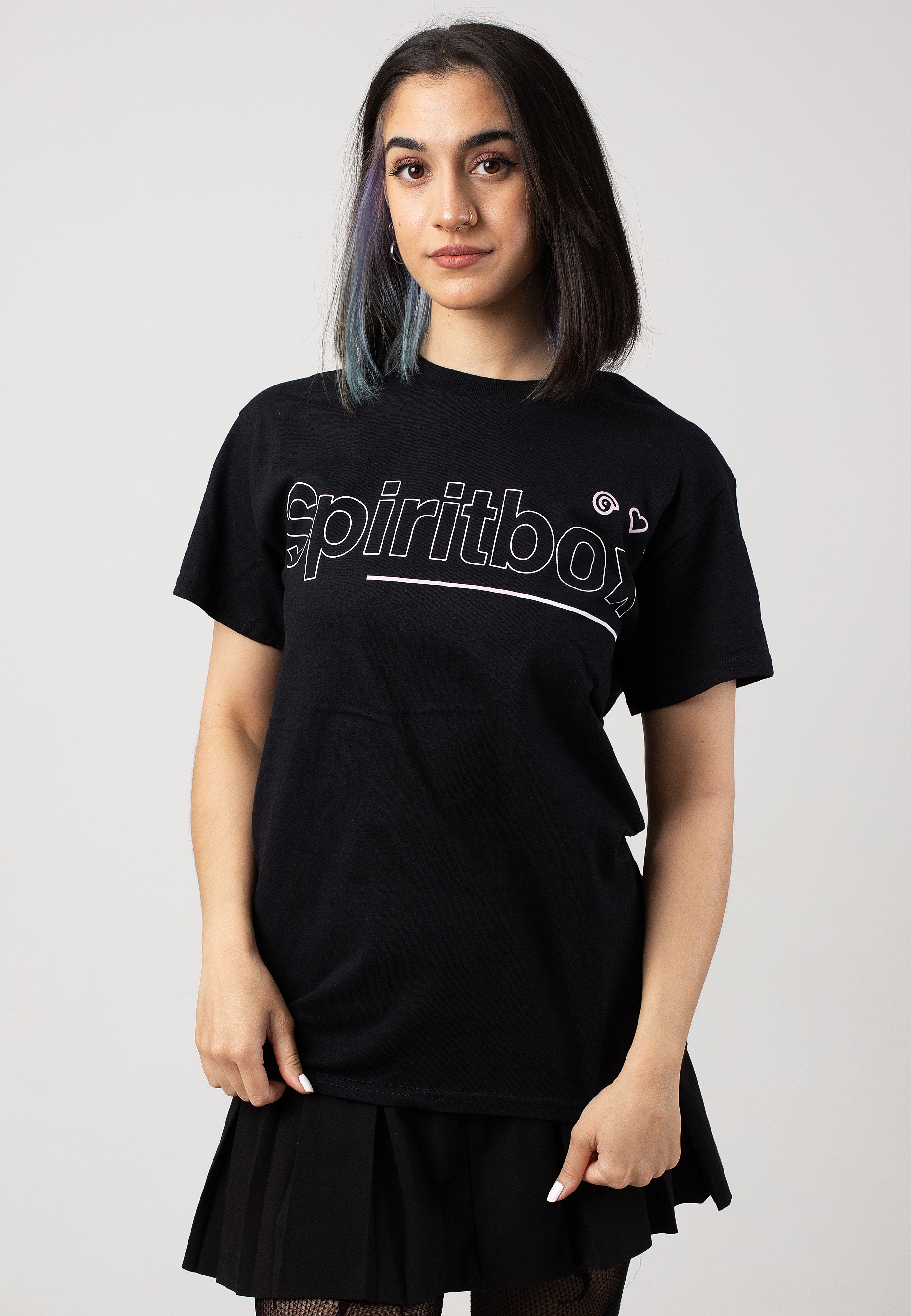 Spiritbox - Belcarra - T-Shirt | Women-Image