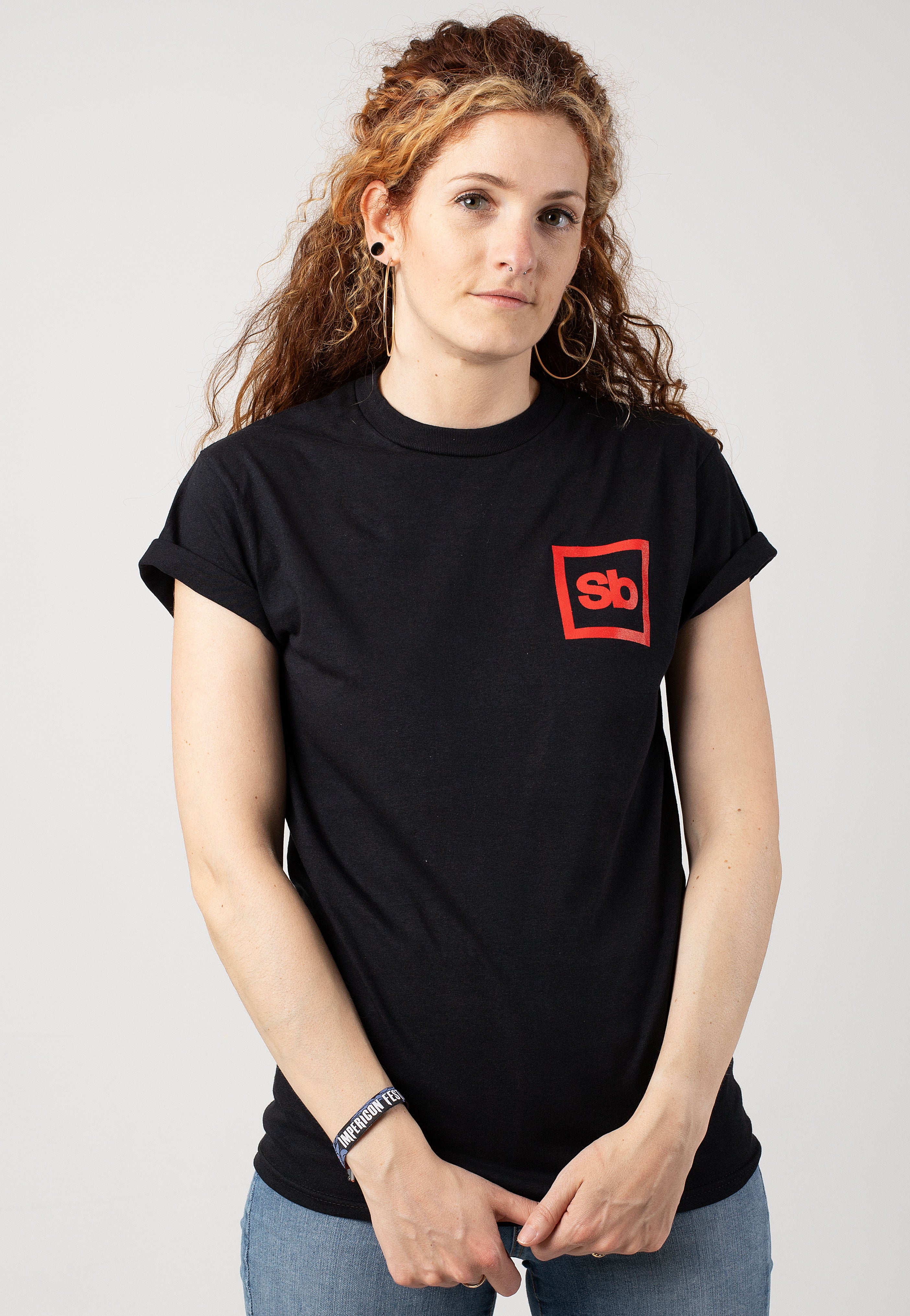 Spiritbox - Cellar Door - T-Shirt | Women-Image