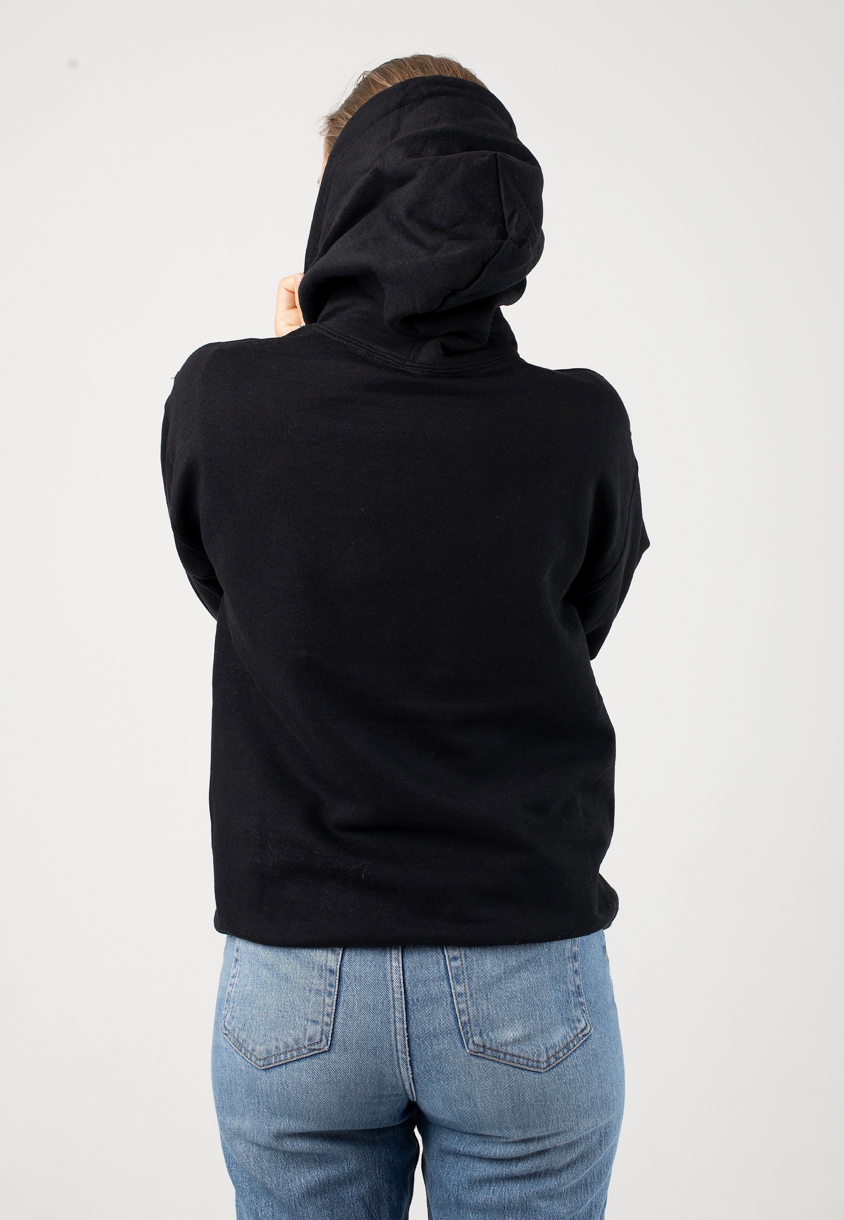 Spiritbox - Eternal Blue Branded - Hoodie | Women-Image