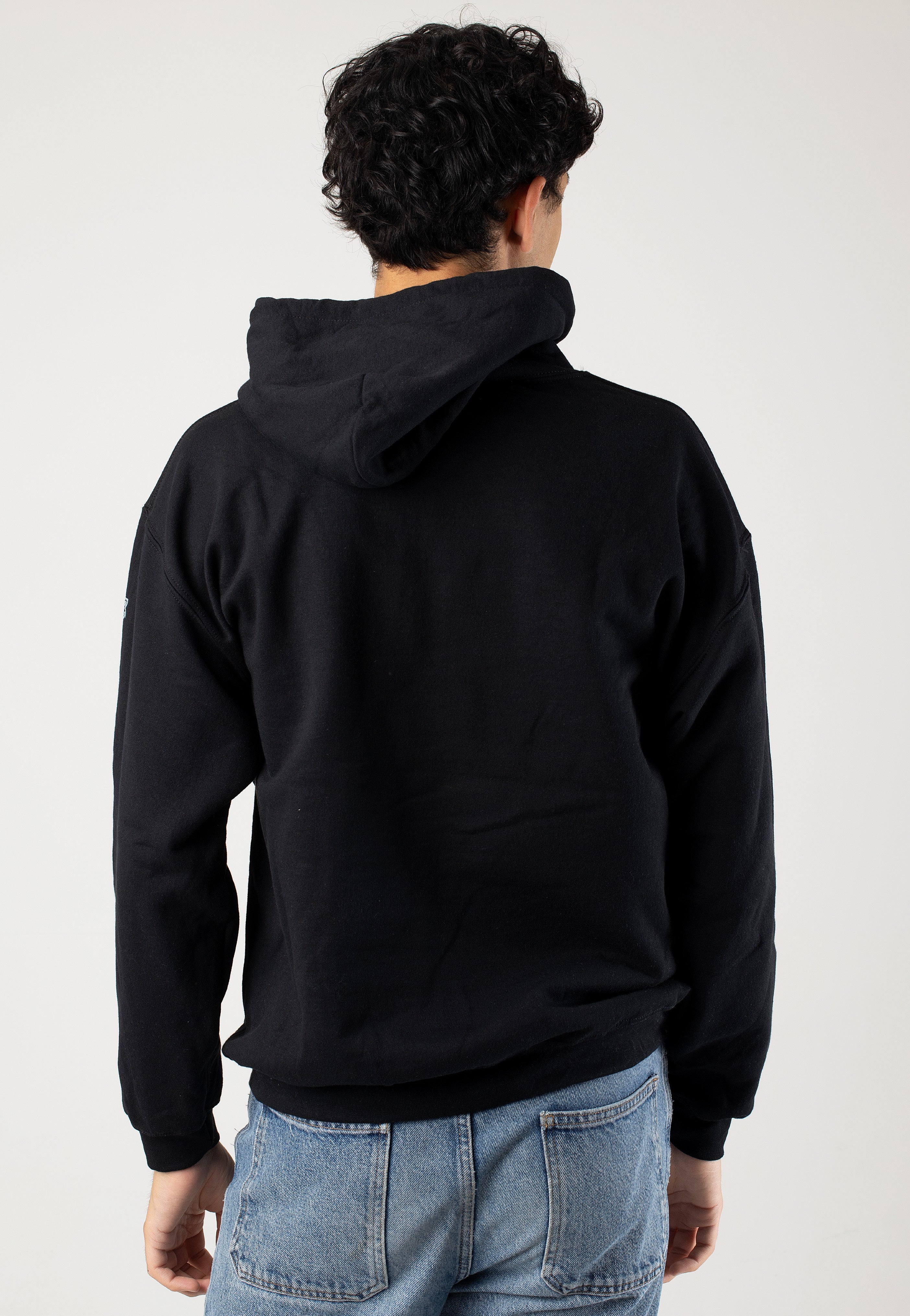 Spiritbox - Eternal Blue Branded - Hoodie