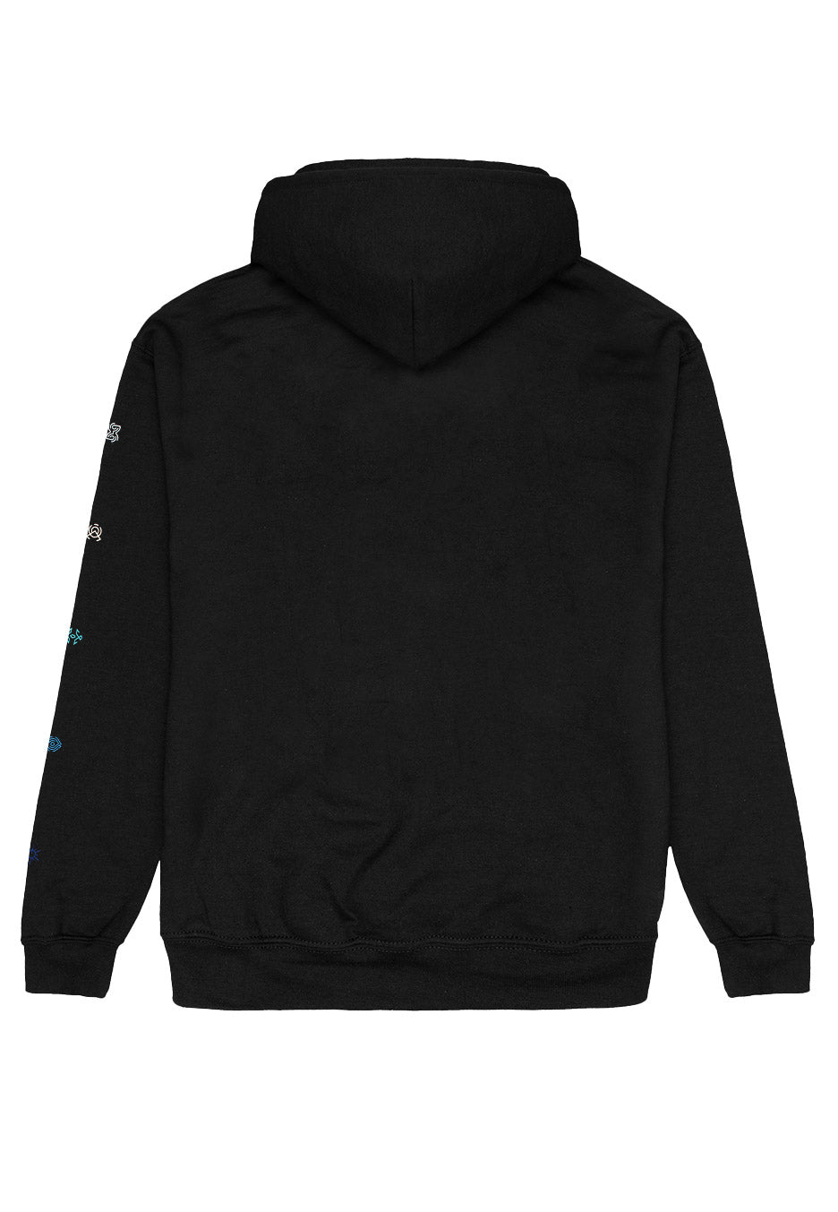 Spiritbox - Eternal Blue Branded - Hoodie