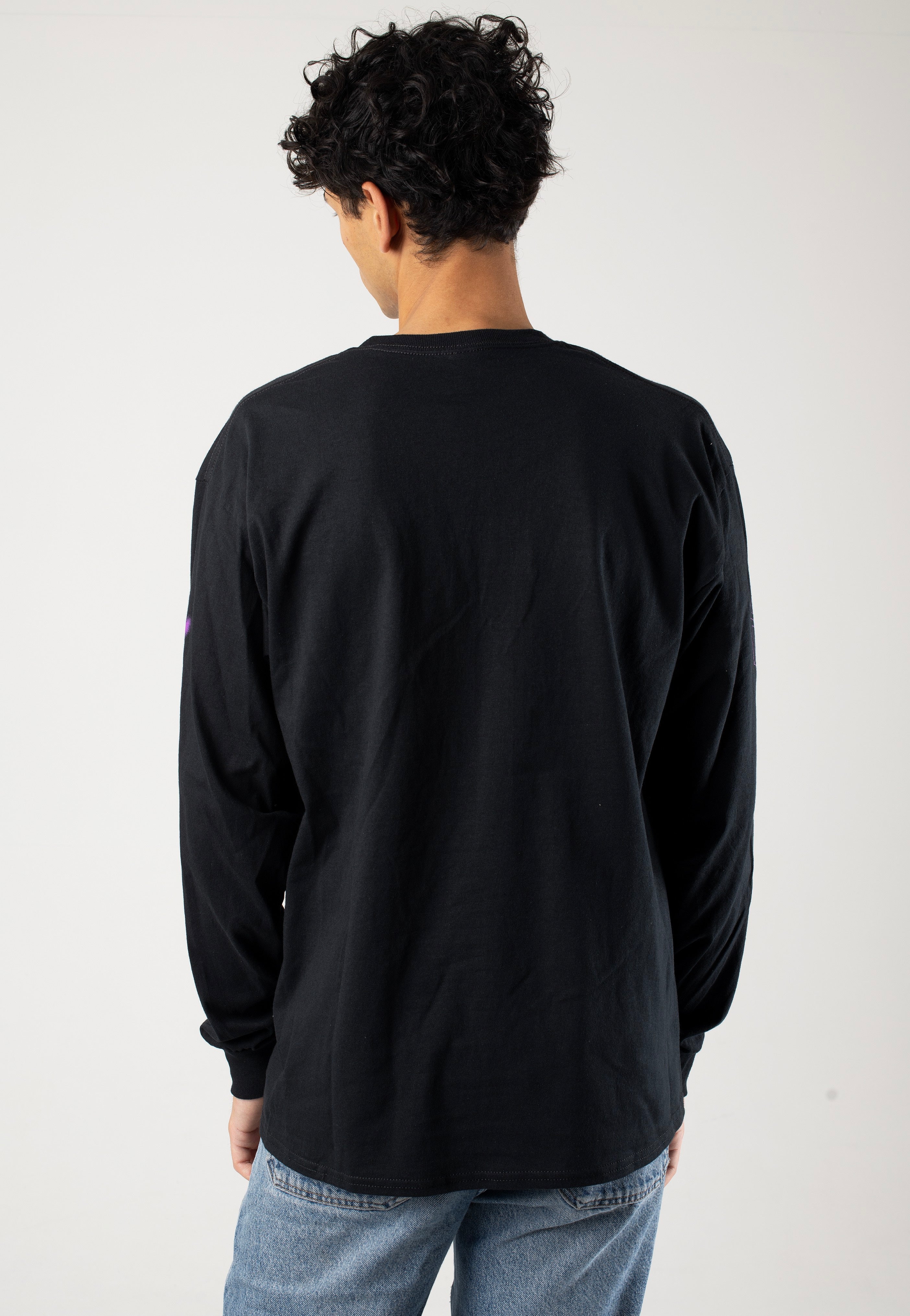 Spiritbox - Focus - Longsleeve | Men-Image