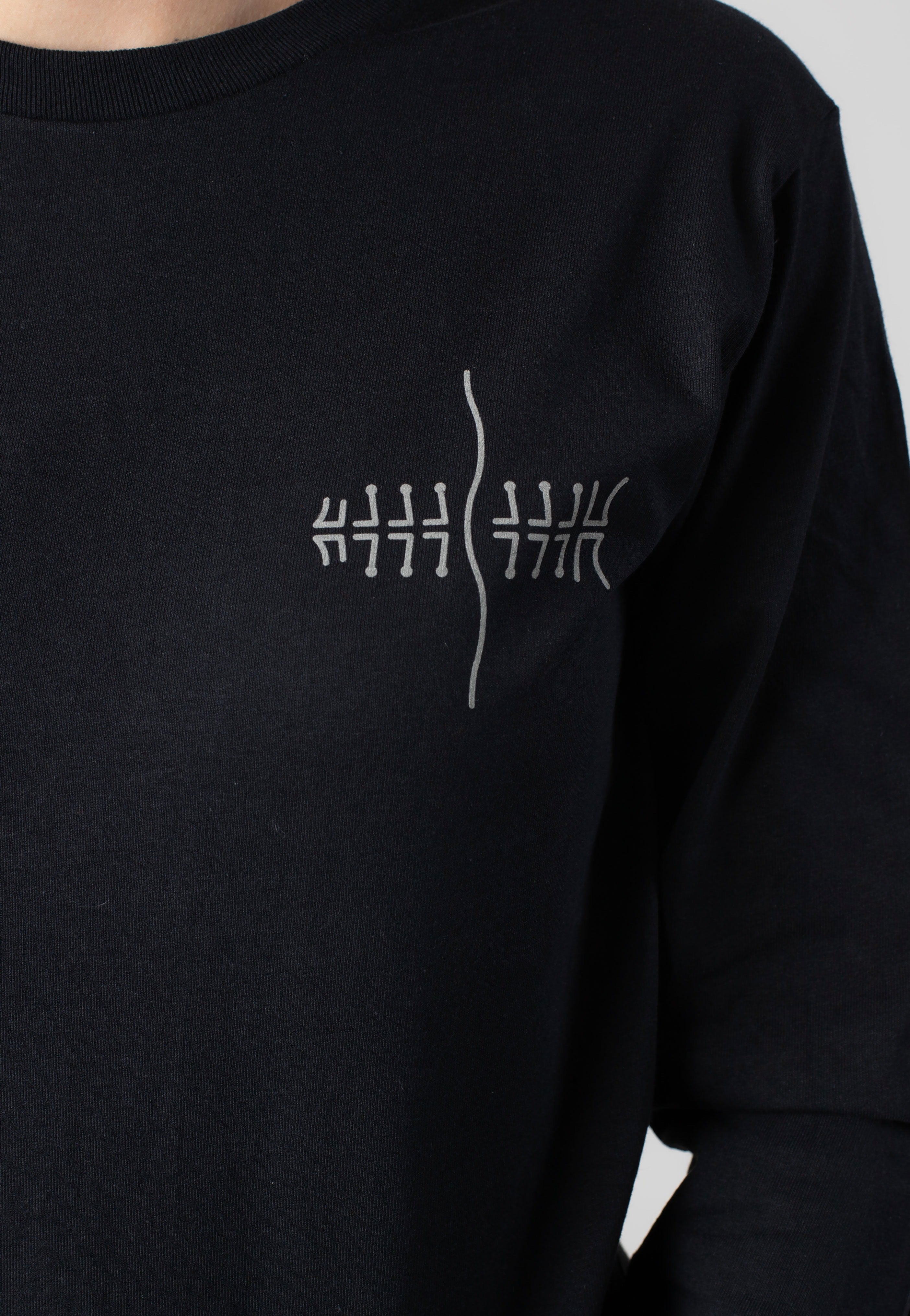 Spiritbox - Polypytch - Longsleeve | Women-Image