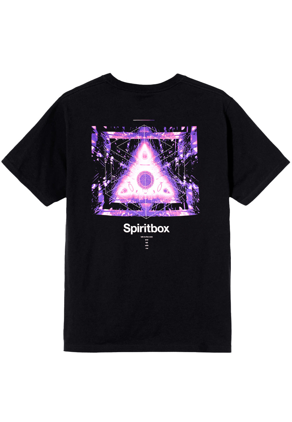 Spiritbox - Reflections - T-Shirt | Neutral-Image