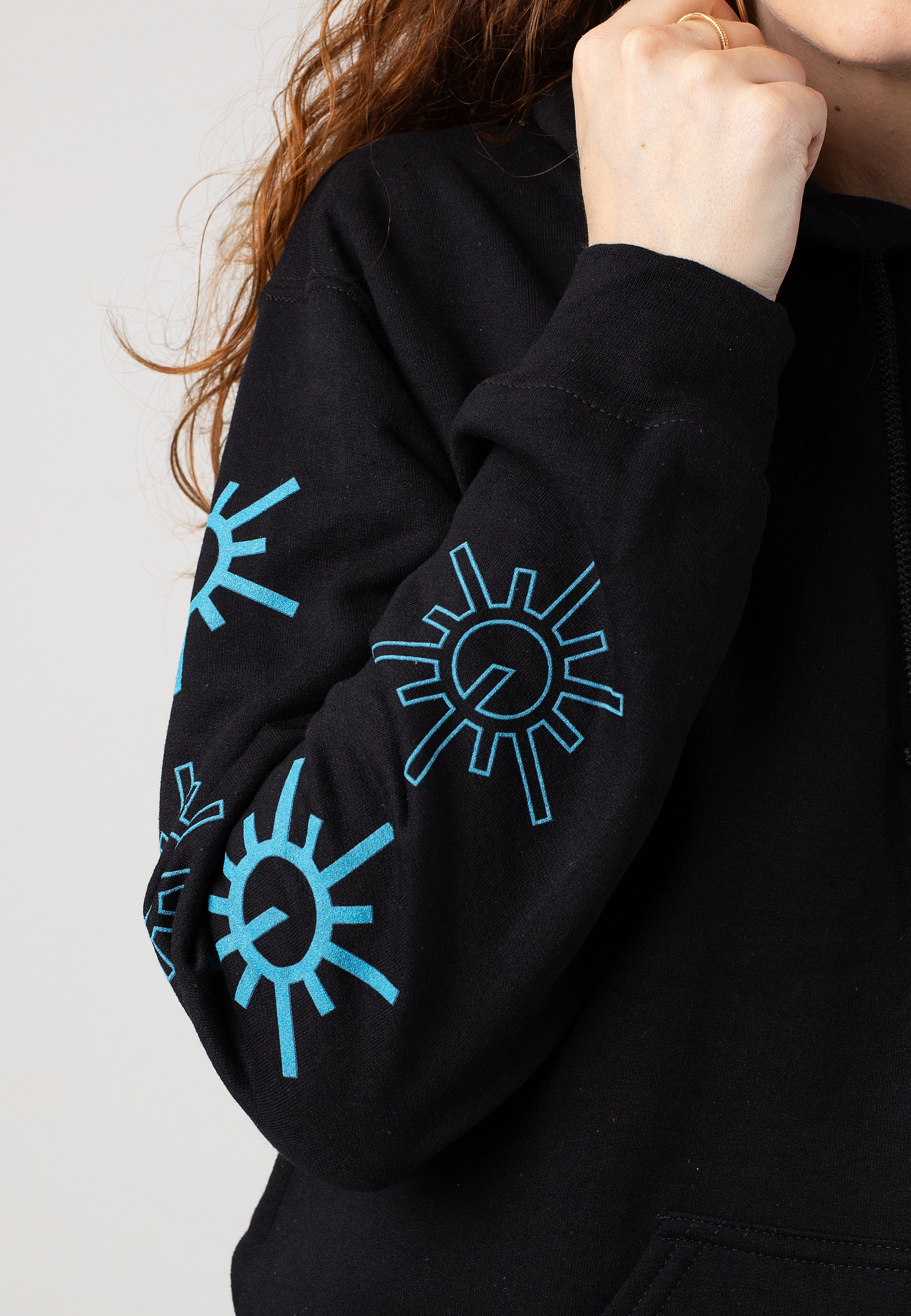 Spiritbox - Sun Killer - Hoodie | Women-Image