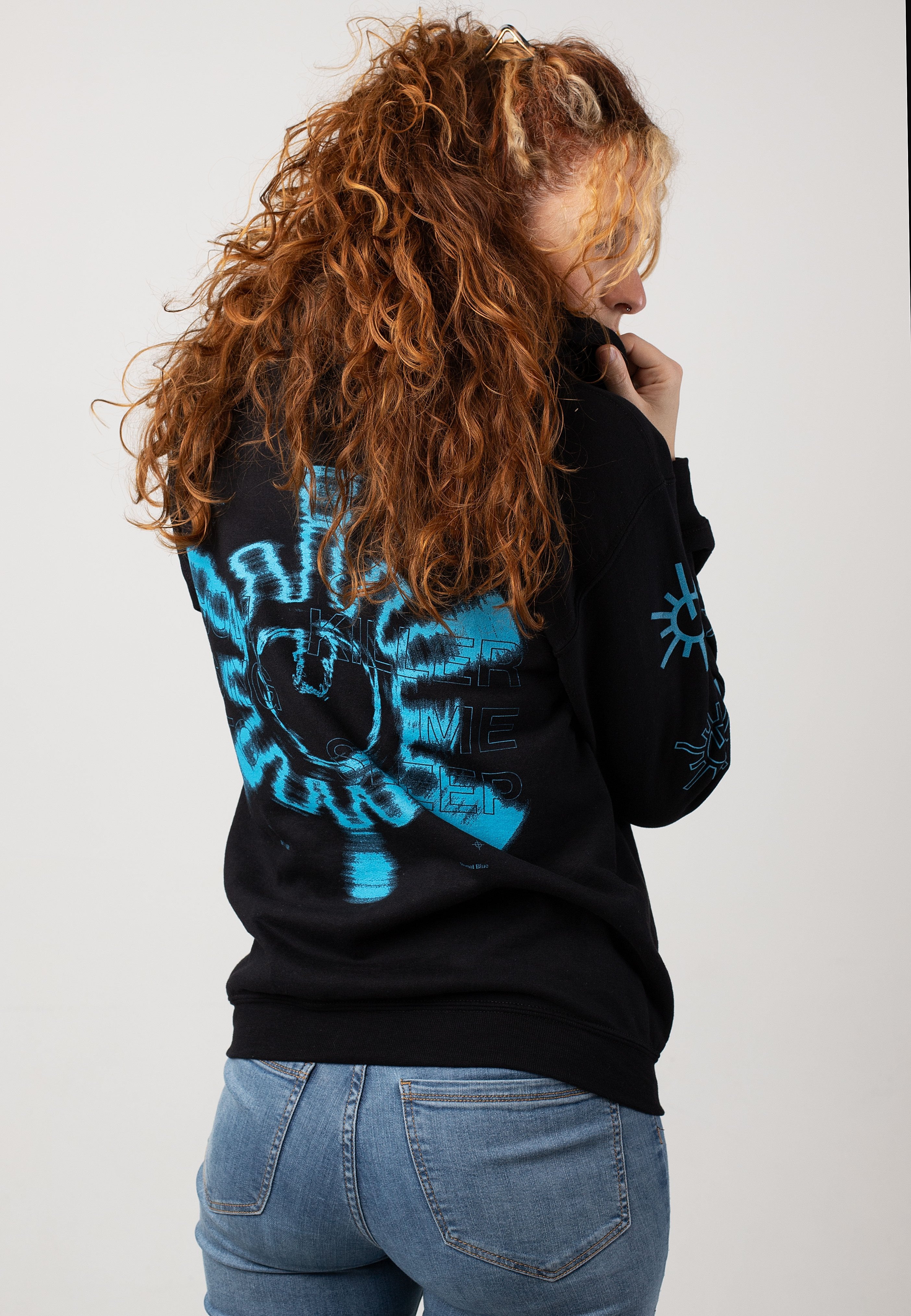 Spiritbox - Sun Killer - Hoodie | Women-Image