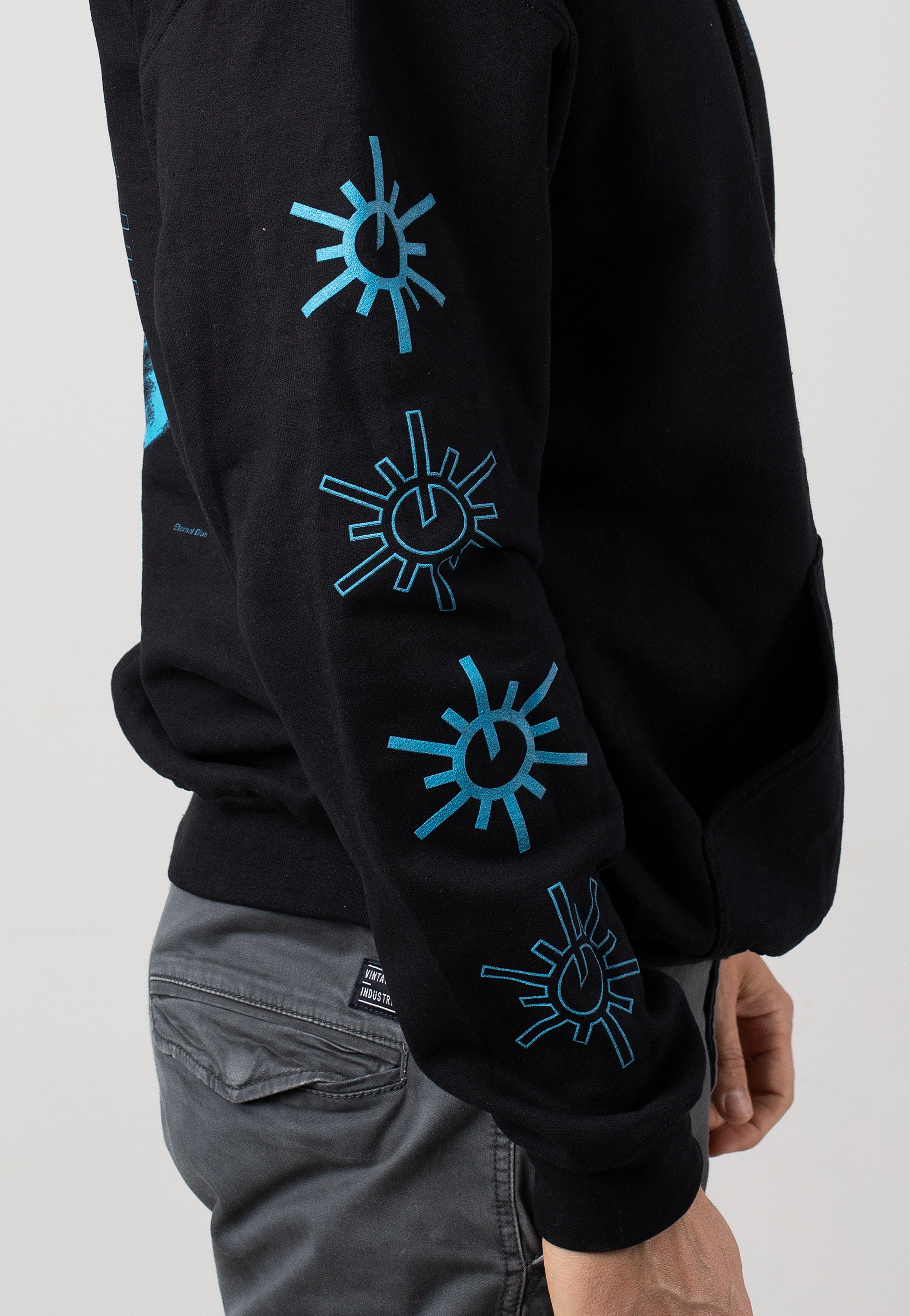 Spiritbox - Sun Killer - Hoodie | Men-Image