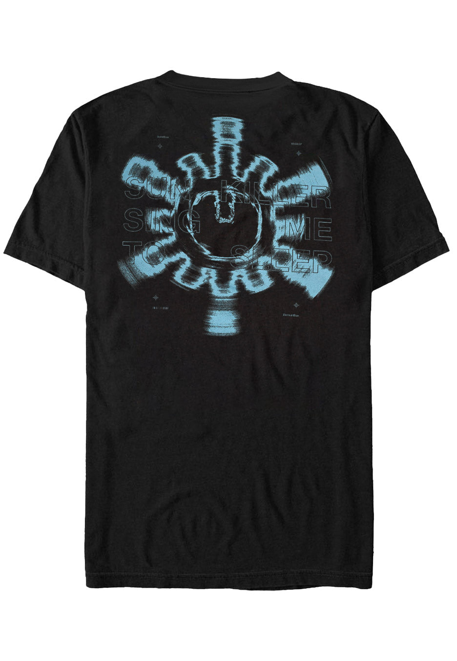 Spiritbox - Sun Killer - T-Shirt | Neutral-Image