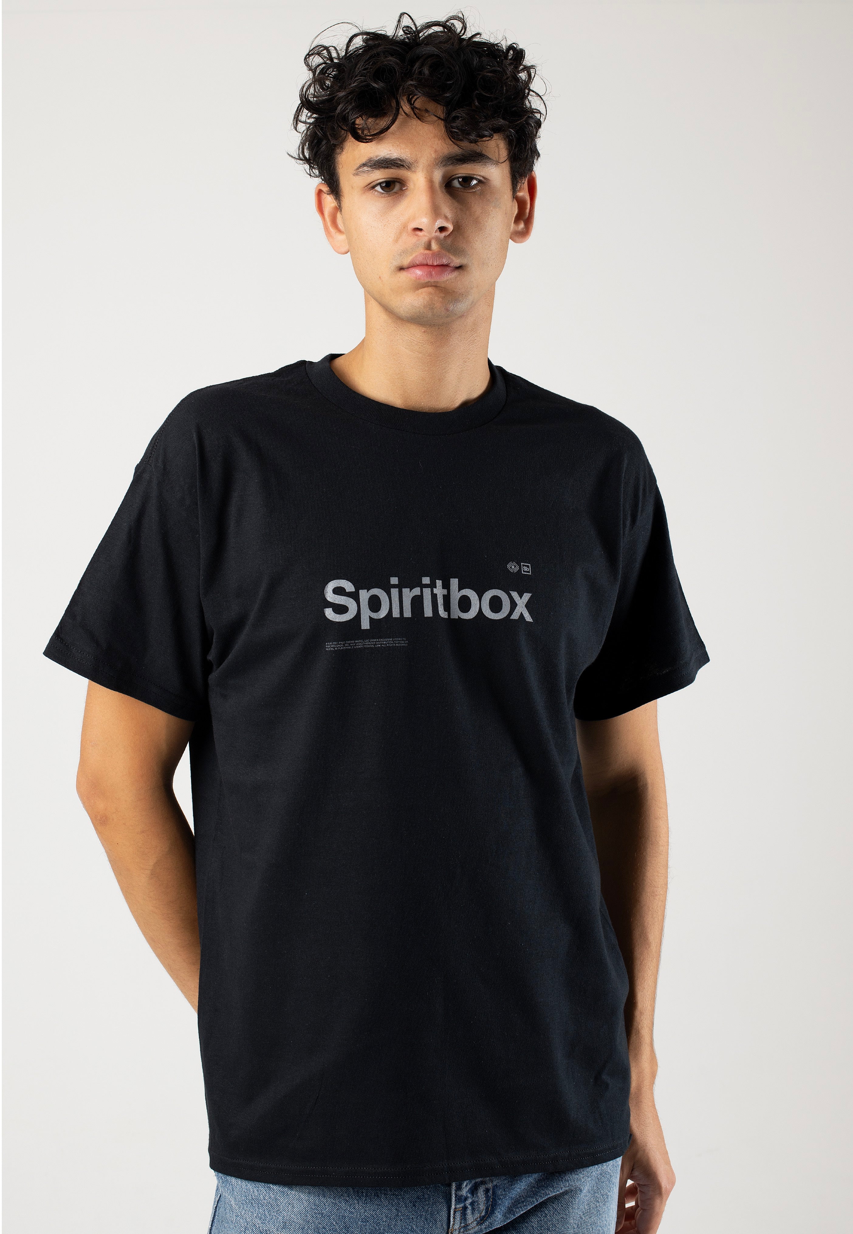 Spiritbox - Suspension - T-Shirt | Men-Image