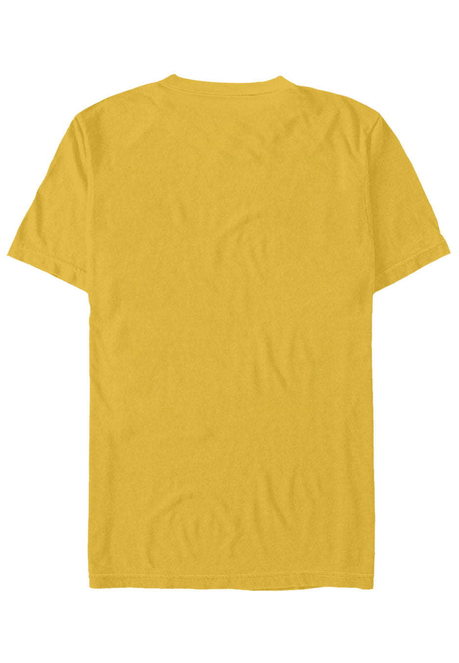 SpongeBob SquarePants - Yellow Is The New Black Yellow - T-Shirt | Neutral-Image